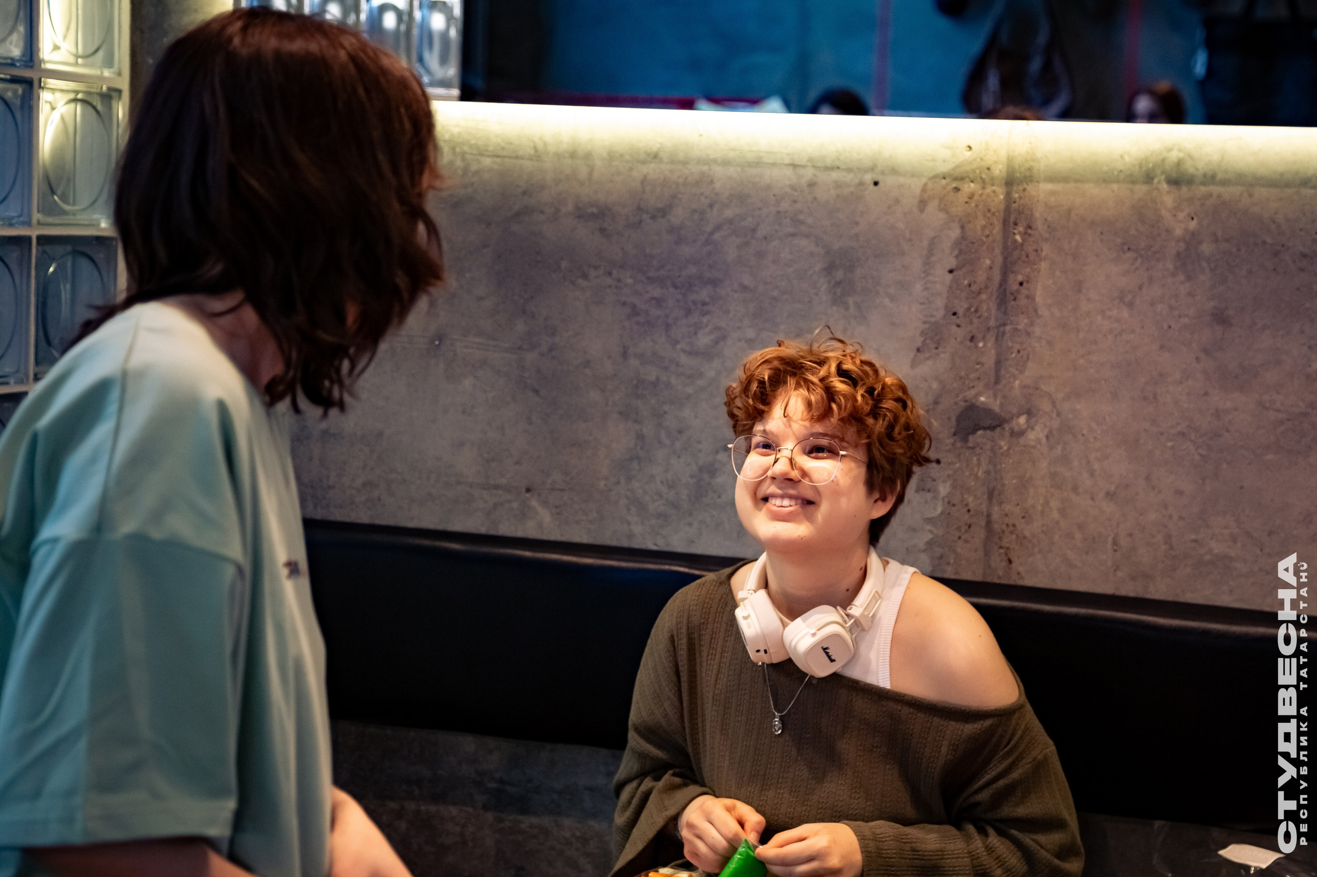 Filter x Студвесна РТ. Репортажный и портретный фотограф Казань / Горячих Полина