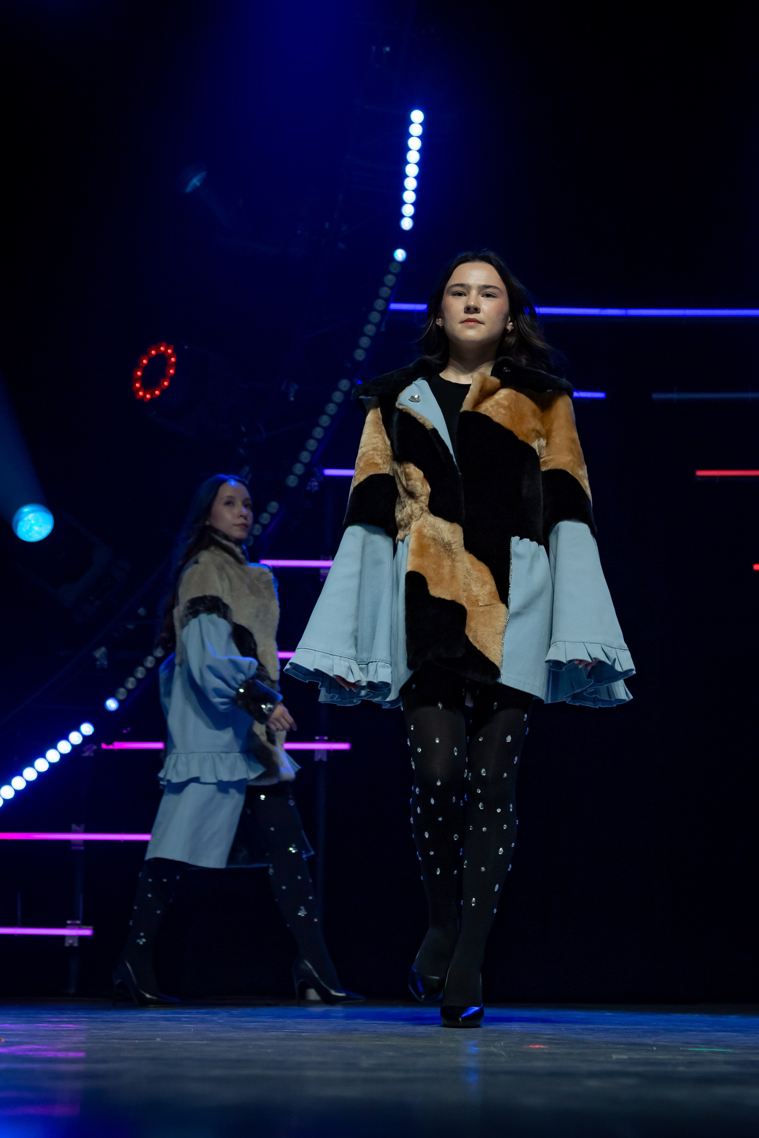 Гала-концерт, 30-летие «Лиги Студентов». Репортажный и портретный фотограф Казань / Горячих Полина