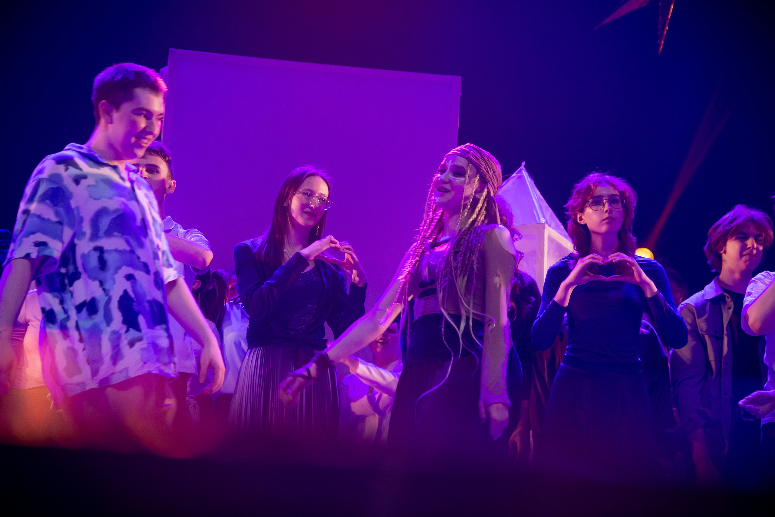 Студвесна Химфак. Репортажный и портретный фотограф Казань / Горячих Полина