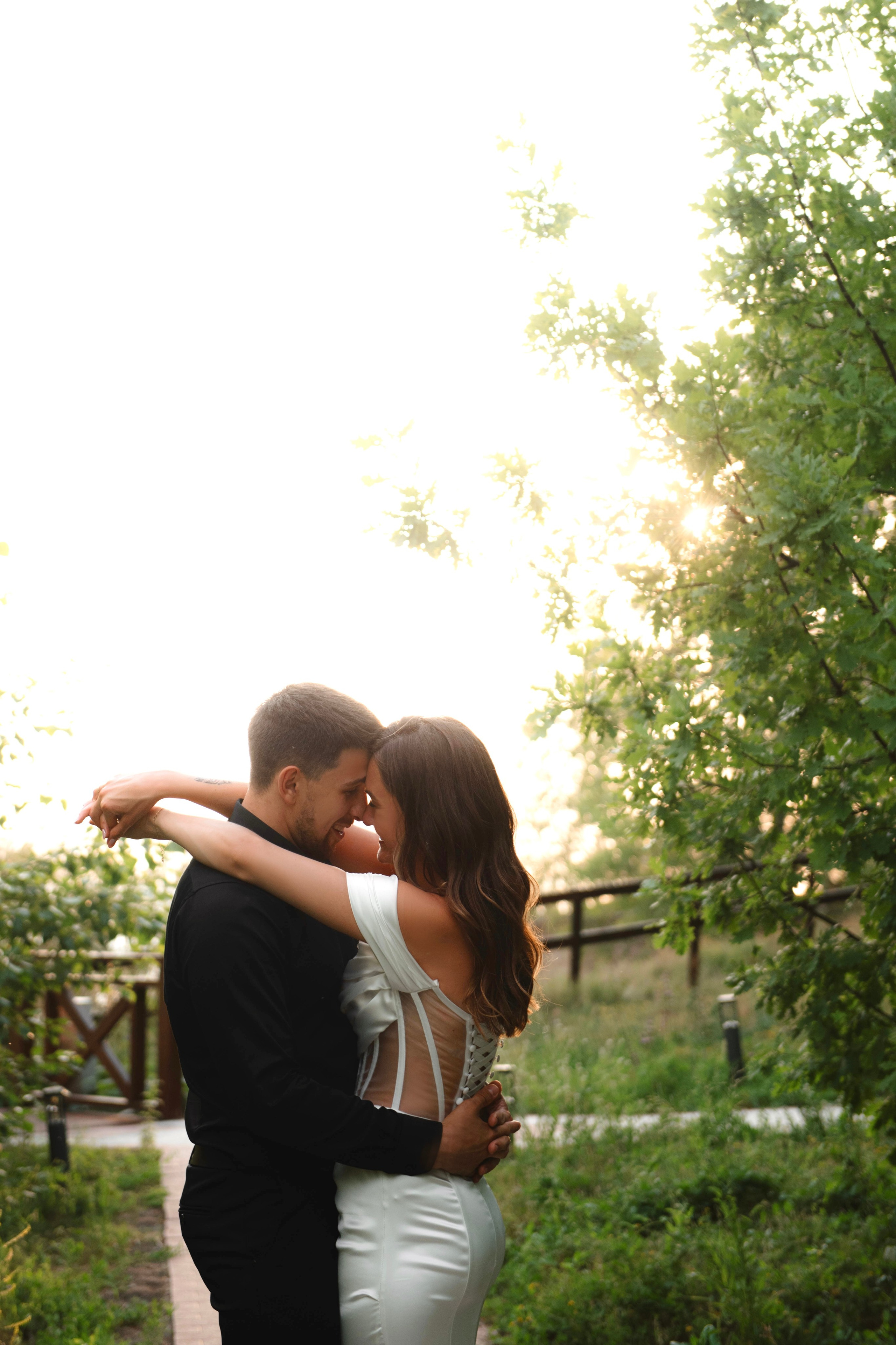 Свадьбы. Фотограф Ширмер Юлия