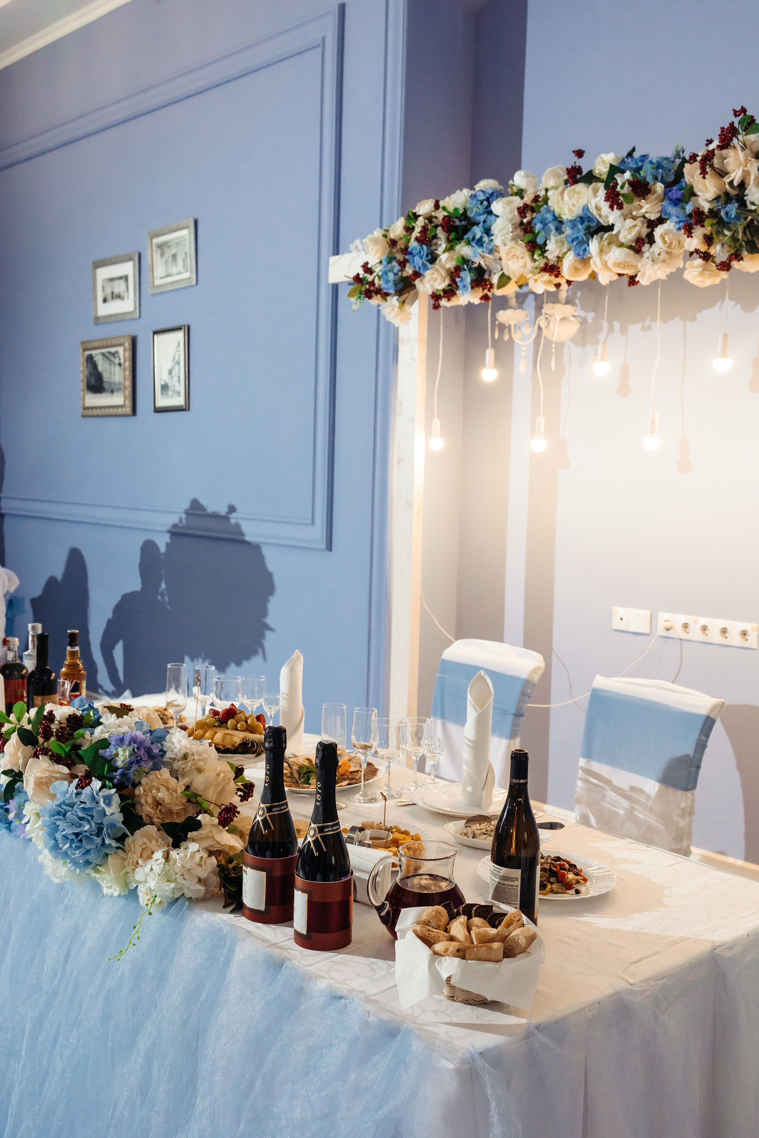 Владимир и Александра. Свадебный фотограф Маргарита Глумскова