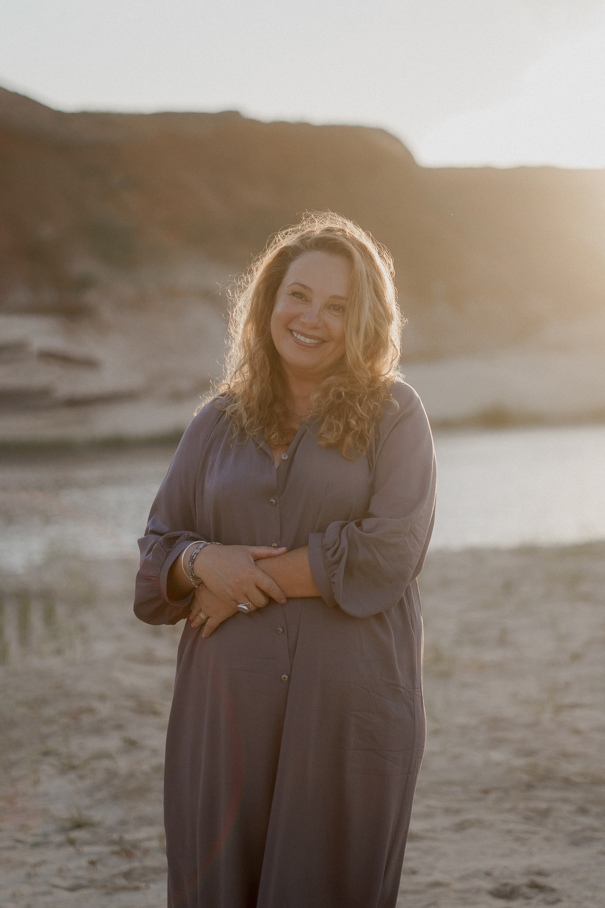 Лена. Фотограф Валерия Крахмалева