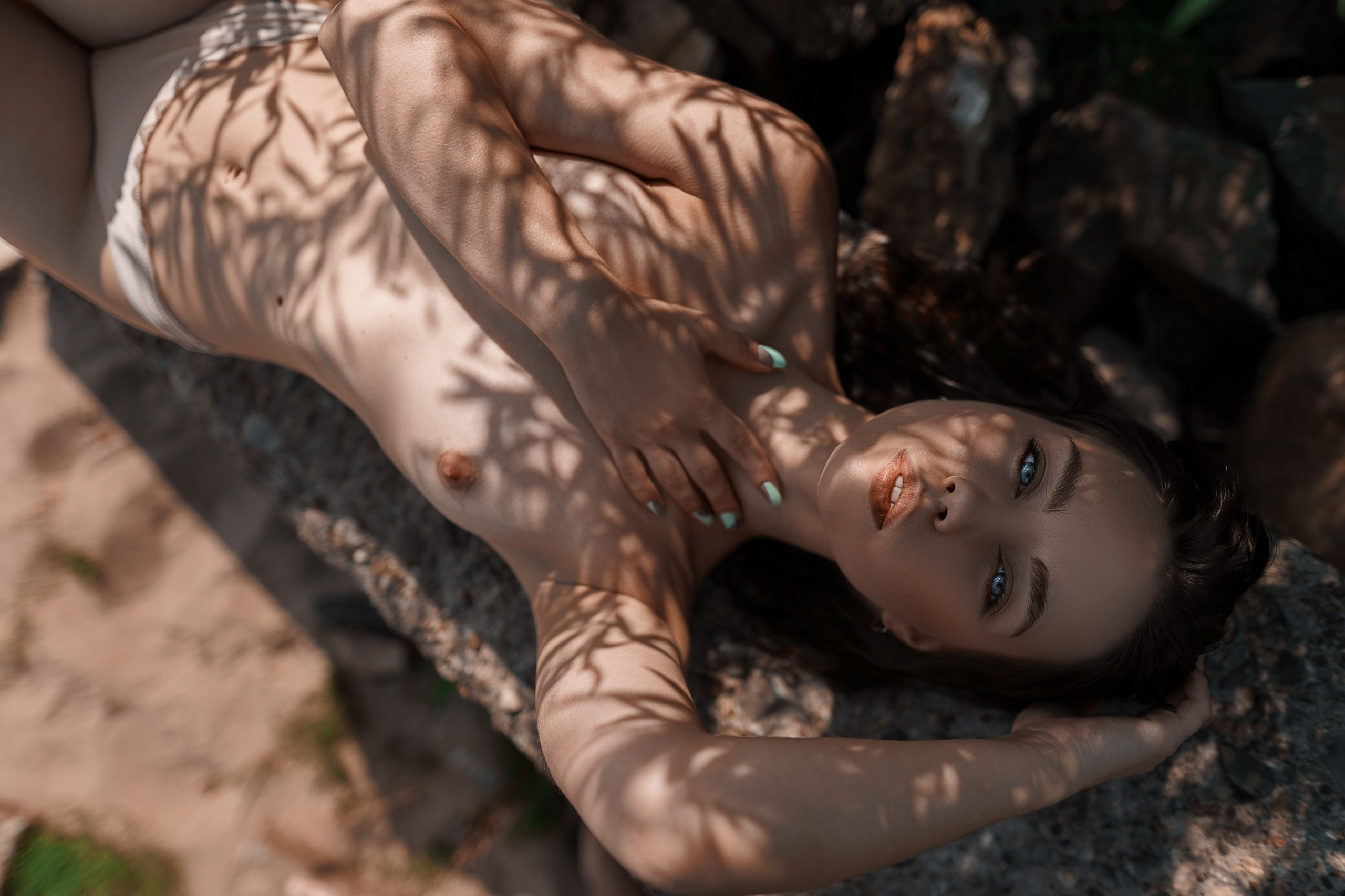 Настя. Концертный фотограф в Перми, Москве и Екатеринбурге Максим Шибаков