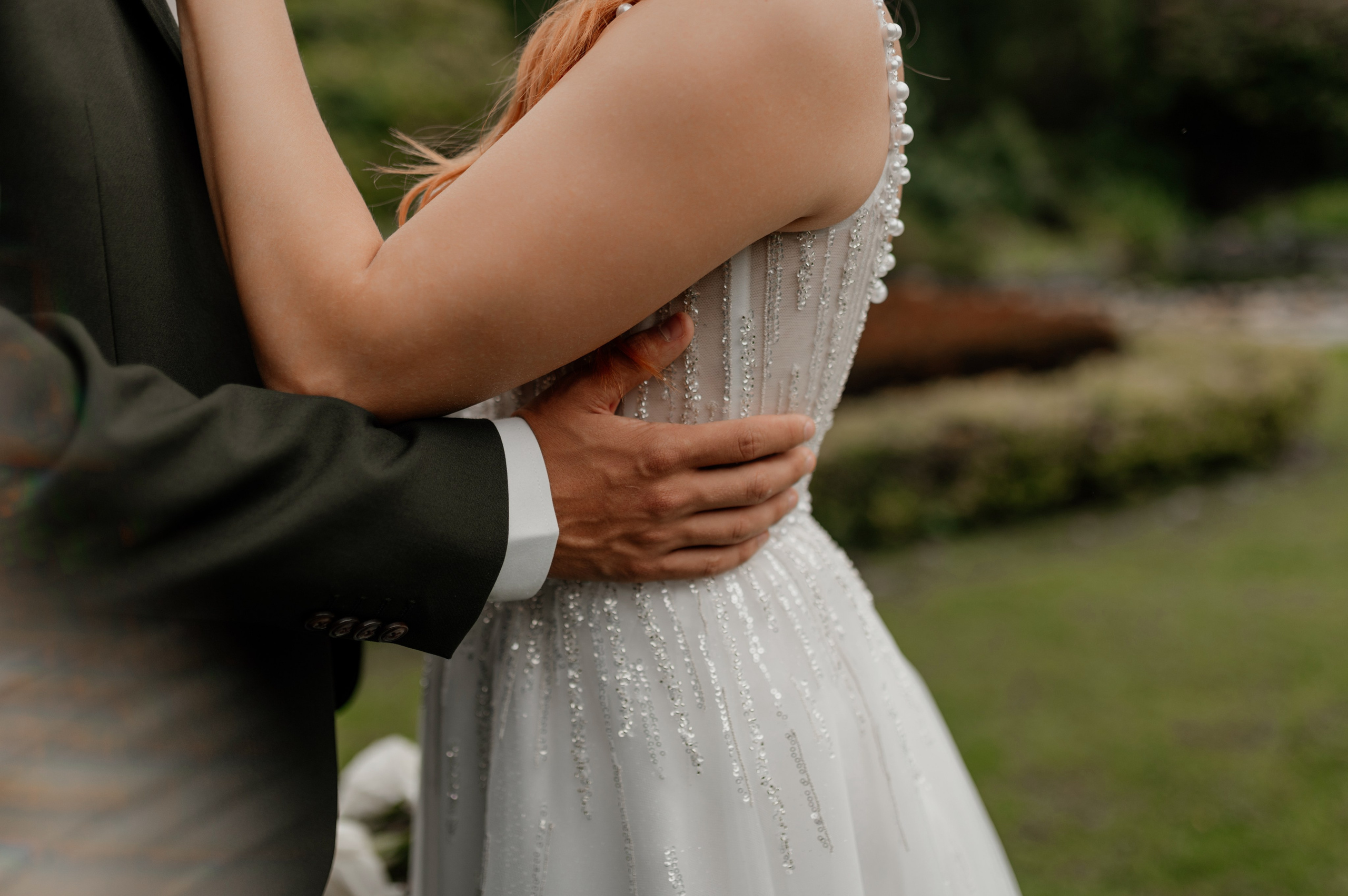 Максим&Ангелина. Свадебный и Семейный фотограф в Ярославле Алёна Колясникова