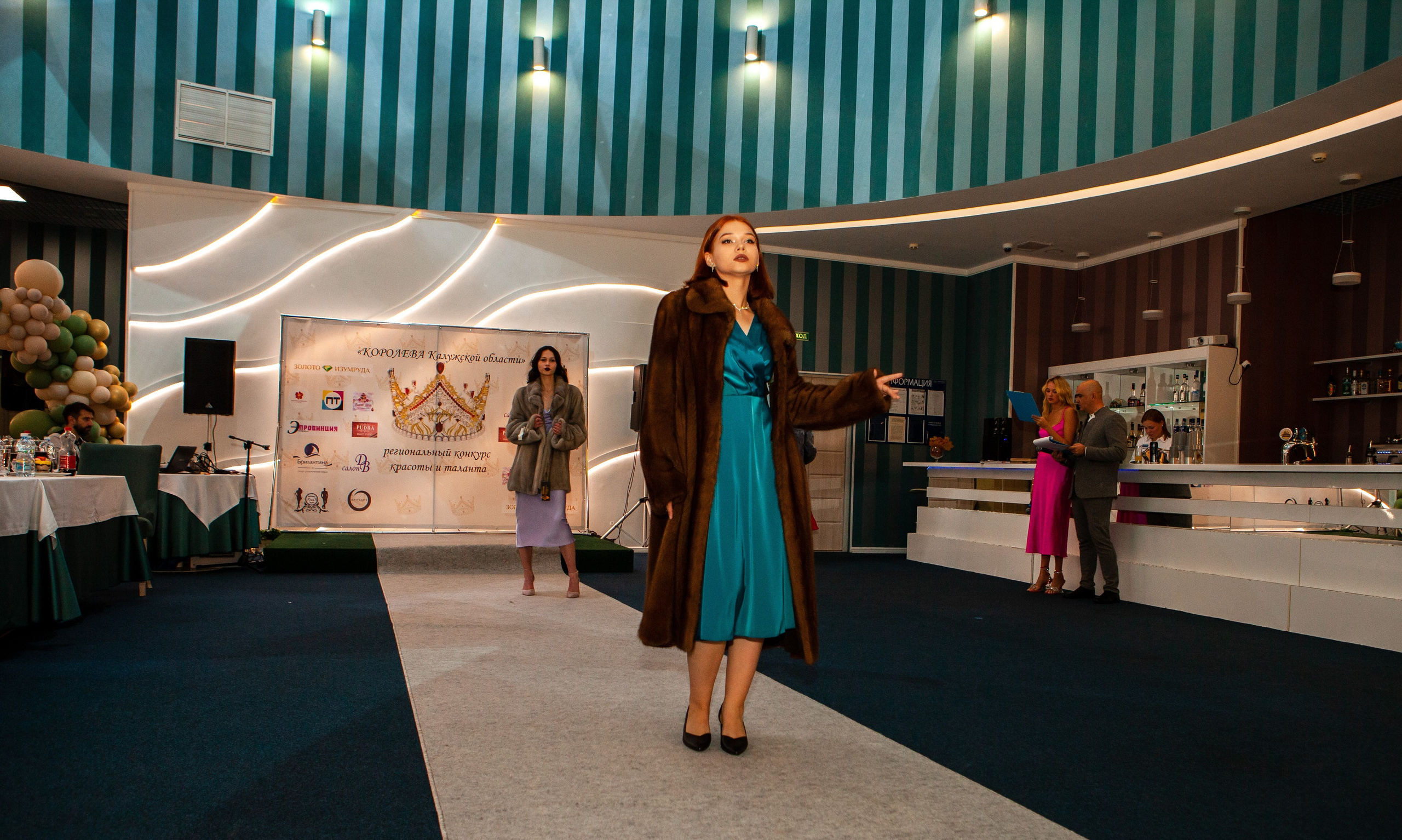 Королева Калужской области. Репортажный, семейный, свадебный, портретный фотограф