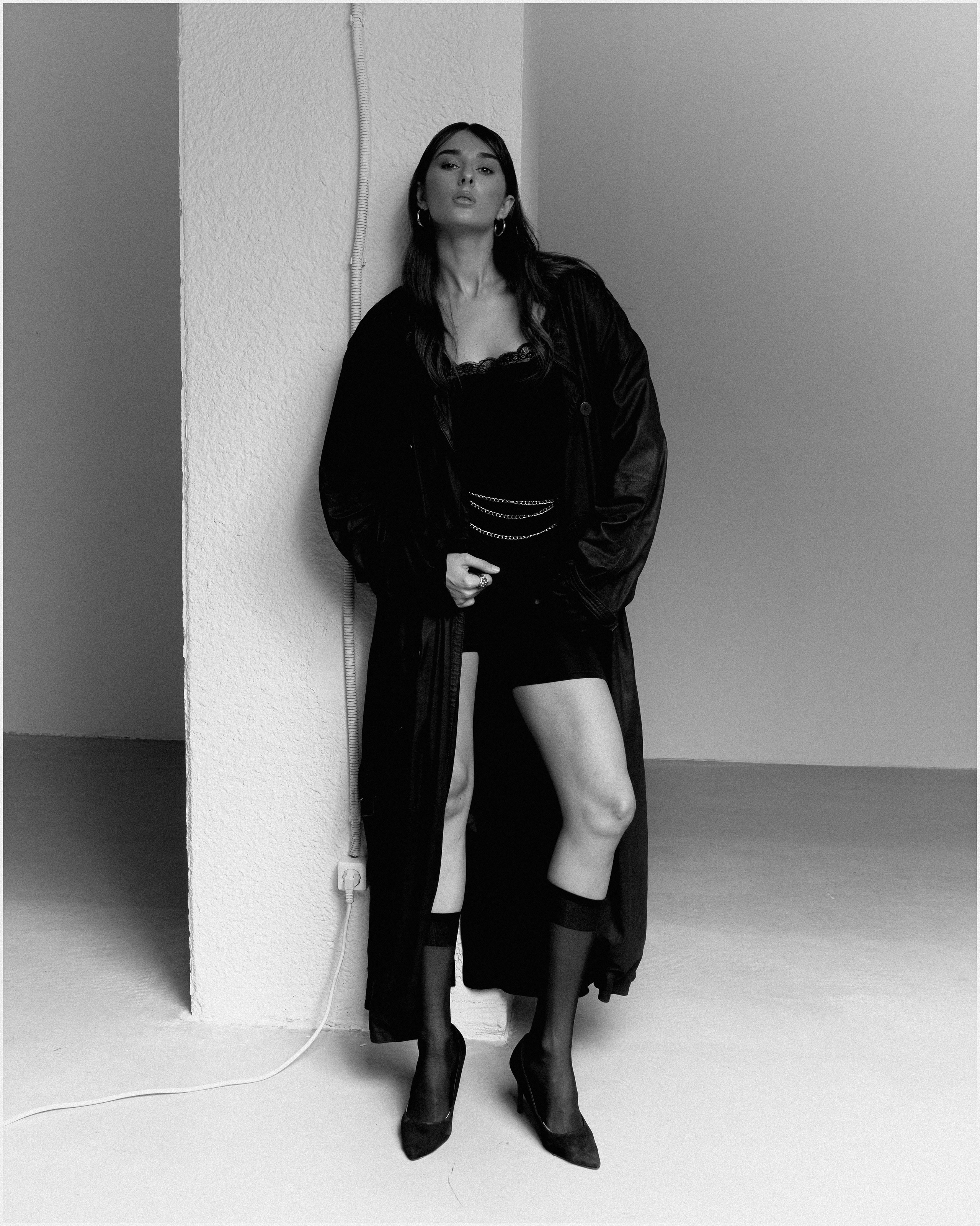 Polina. Фотограф в Самаре Валерия Слезина