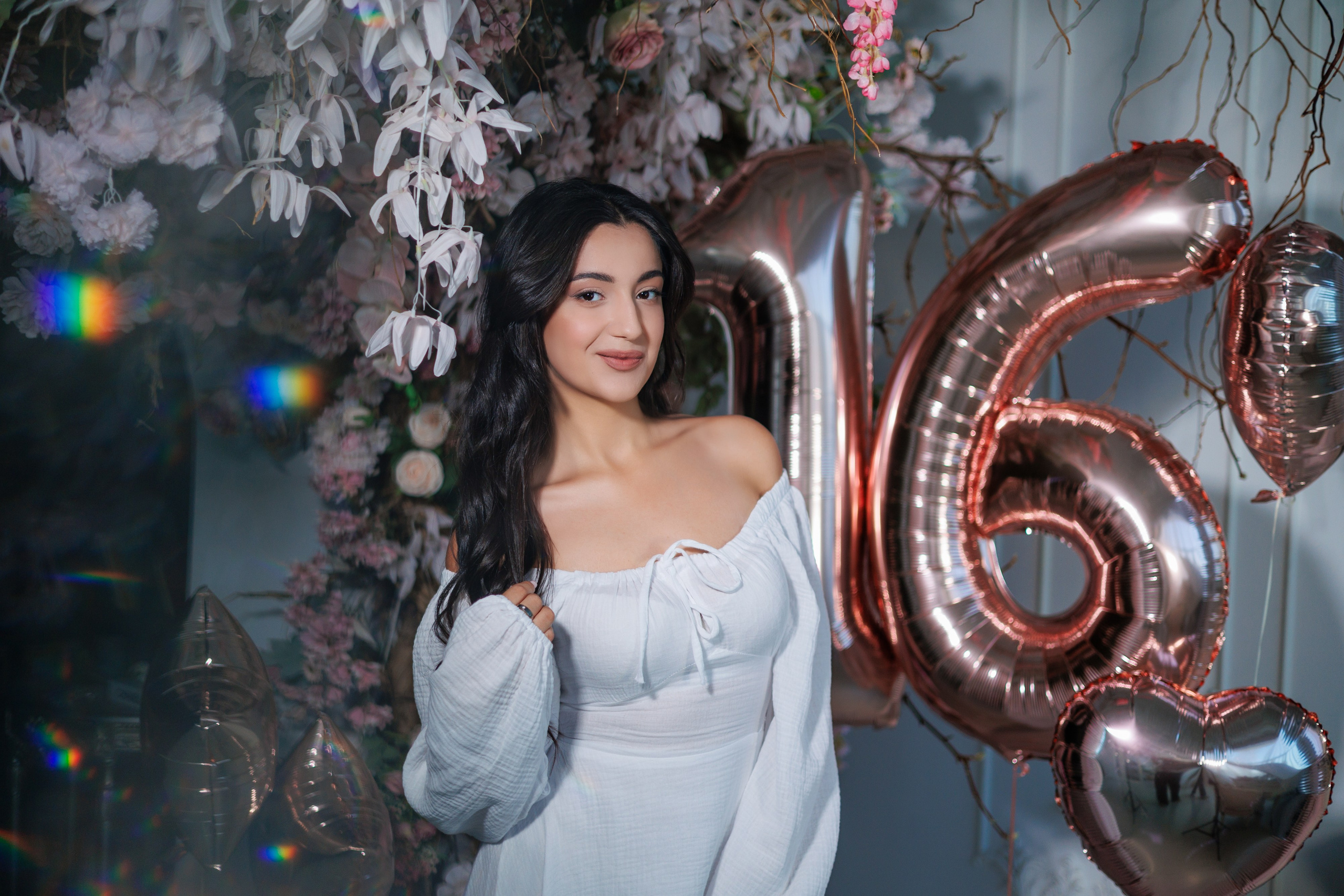 16 лет. Свадебный и семейный фотограф в Армавире