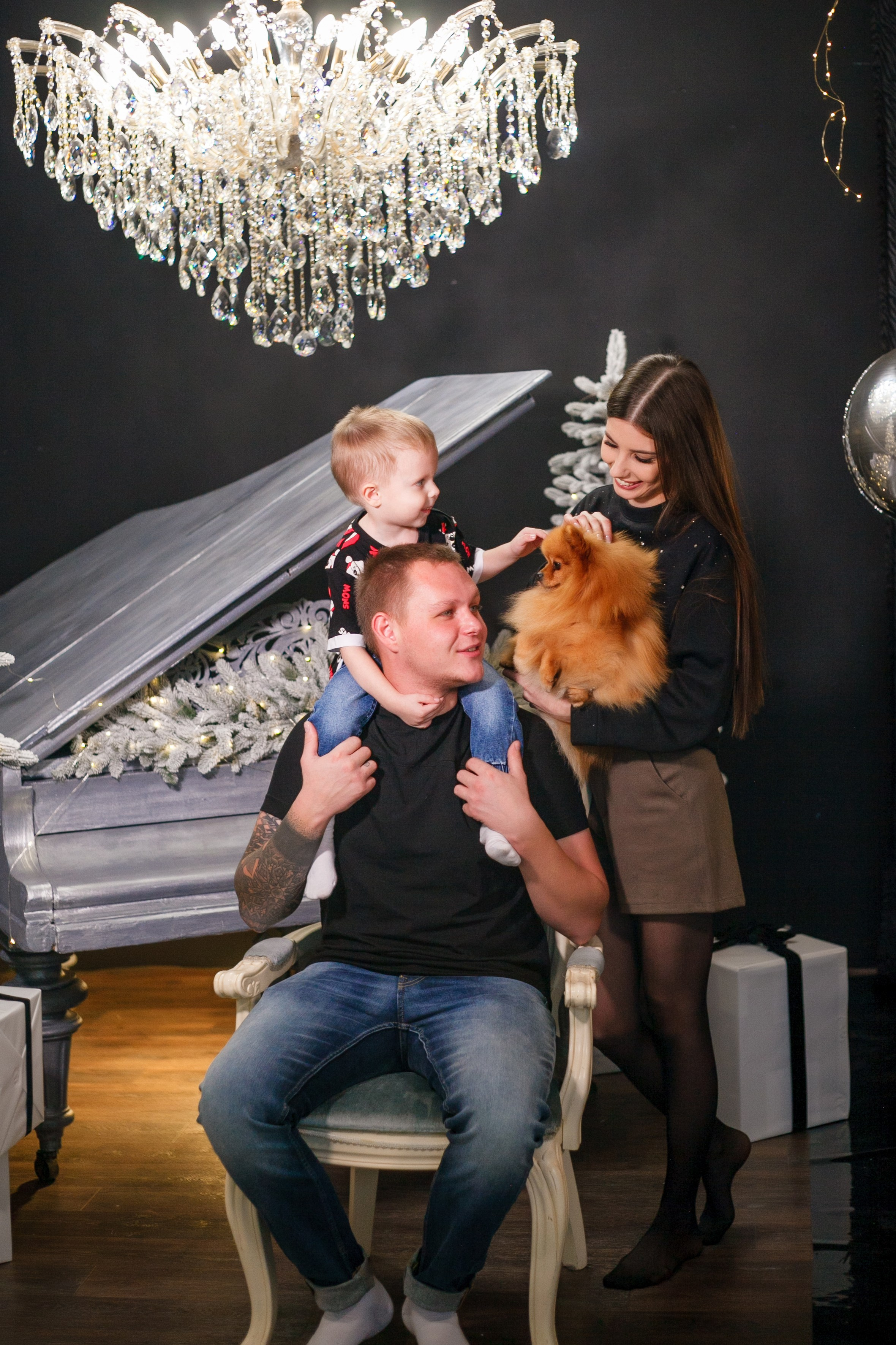 Фотодень 7семей. Свадебный и семейный фотограф в Армавире