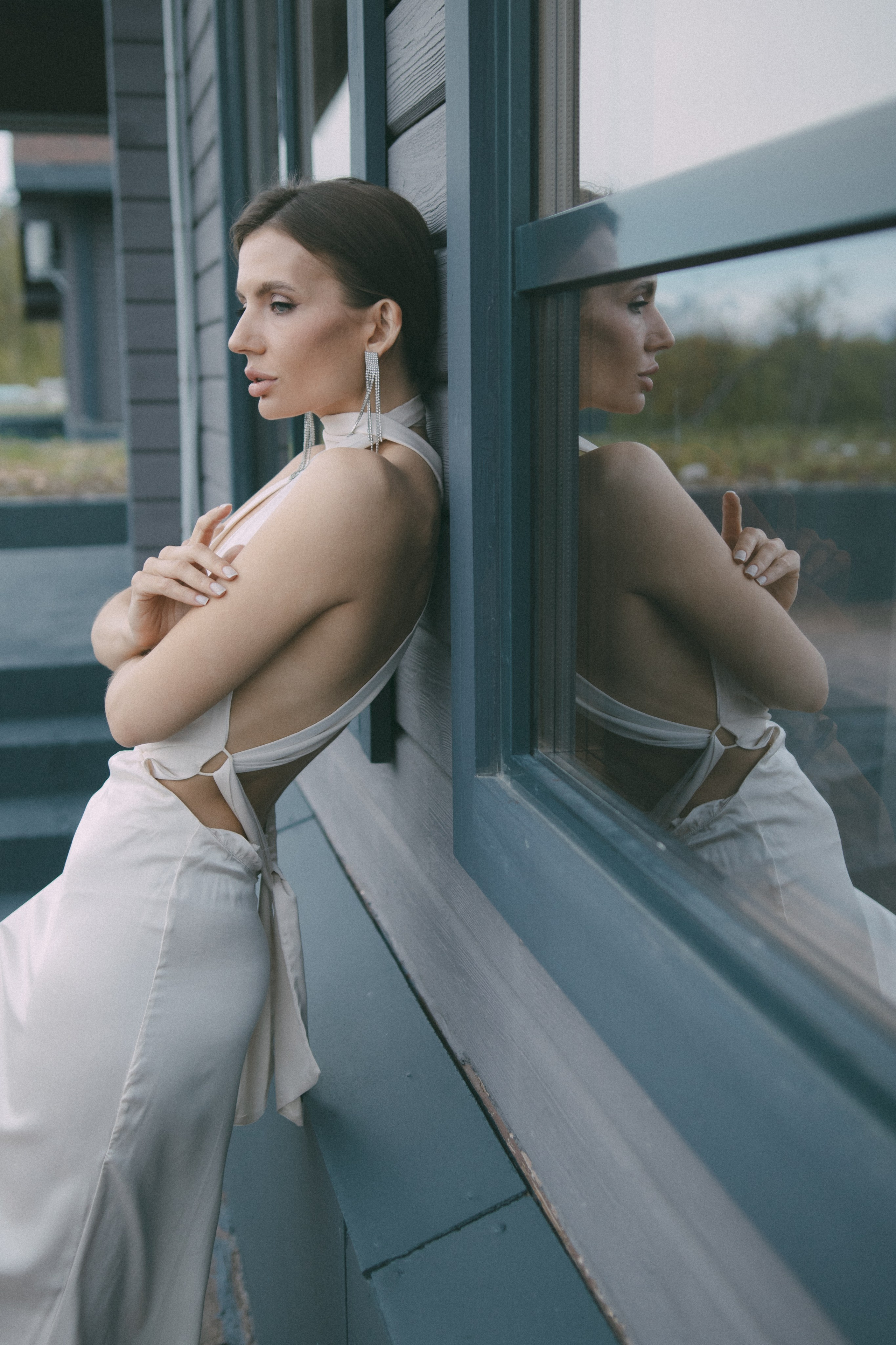 Money. Фотограф Даниил Камчатка