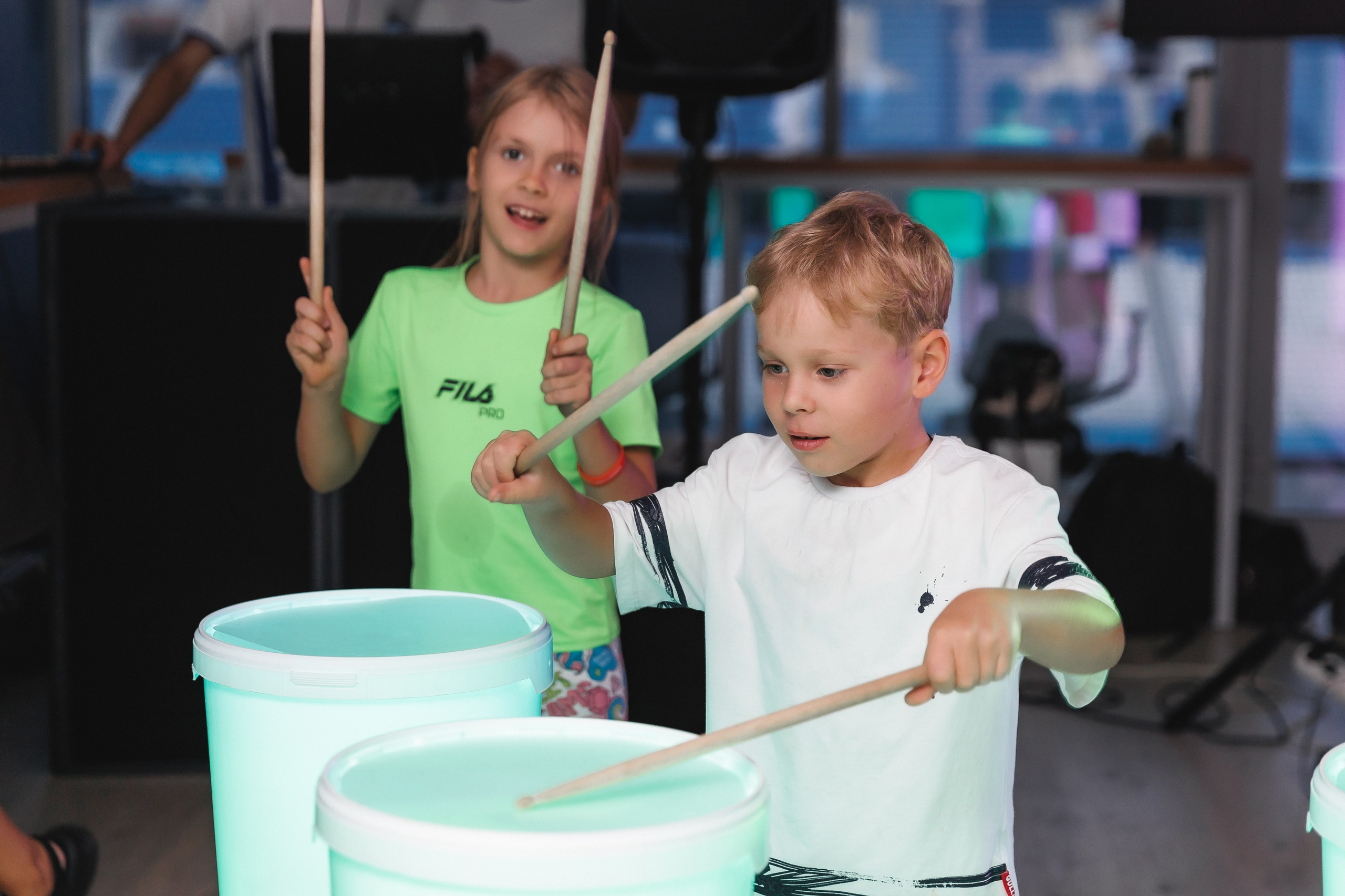 Давиду 7!. Фотограф в Волгограде — Александра Искандерова