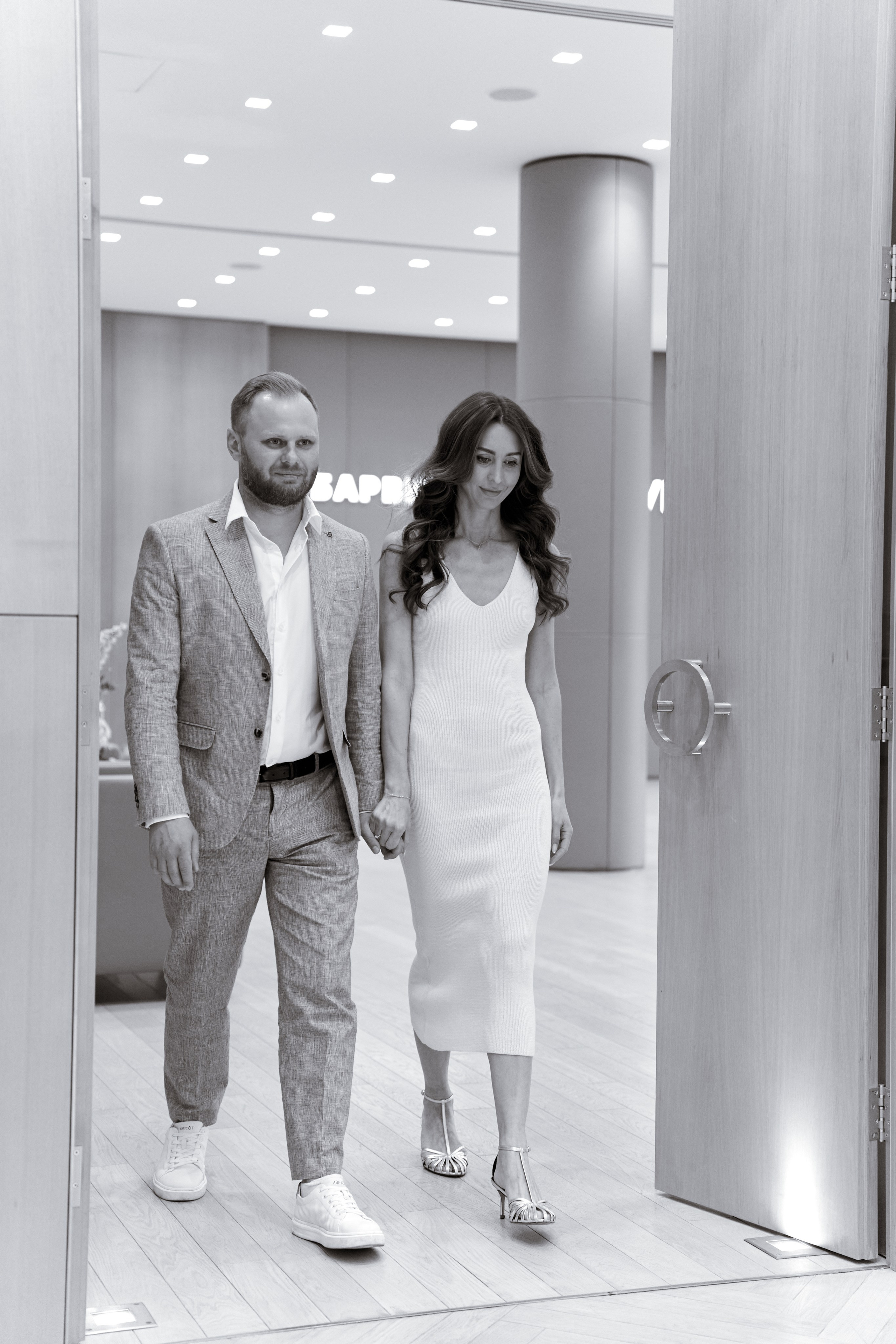 В&А. Фотограф Москва и Екатеринбург. Максимова Соня