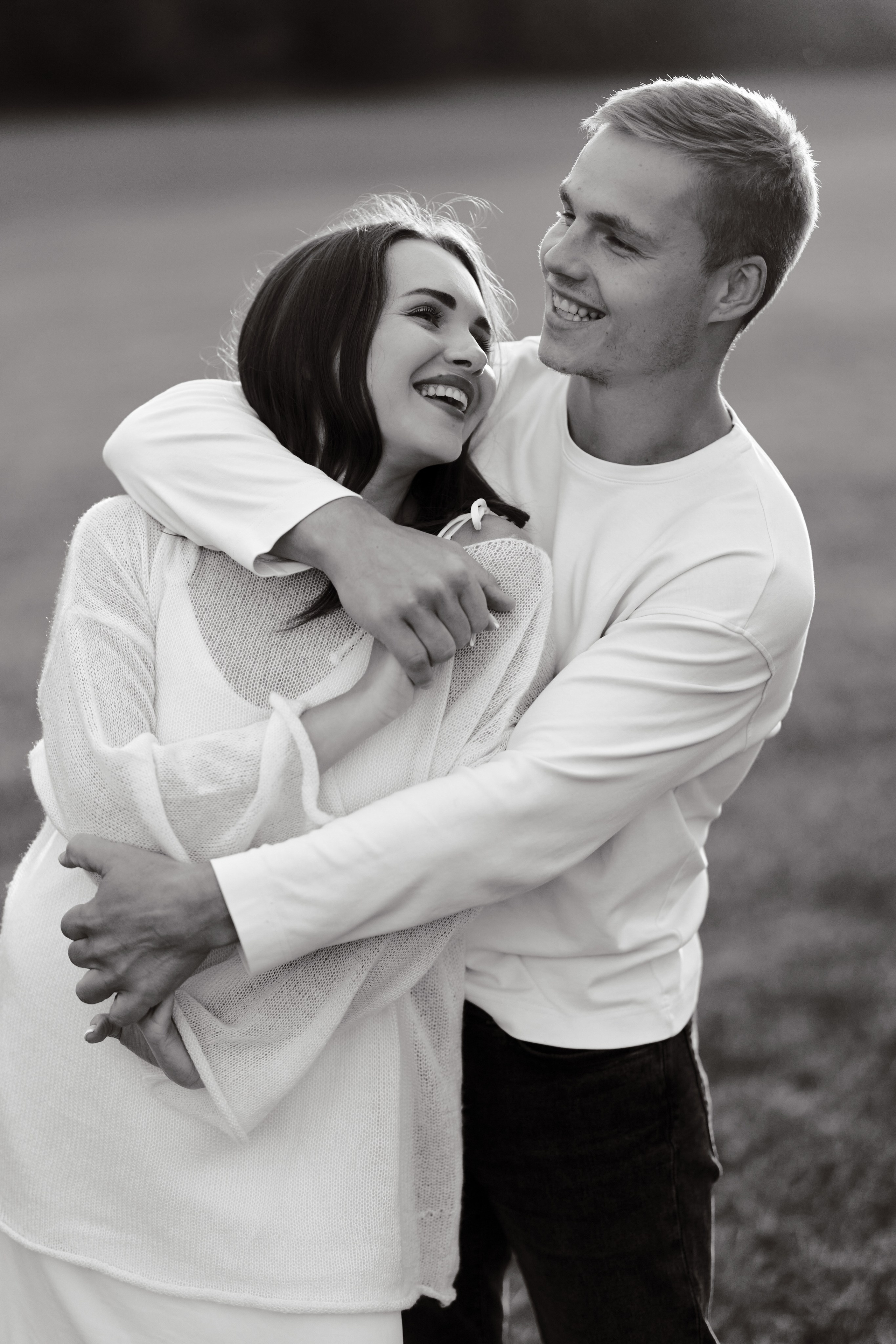 Любовь начинается с семьи!. Фотограф Москва и Екатеринбург. Максимова Соня