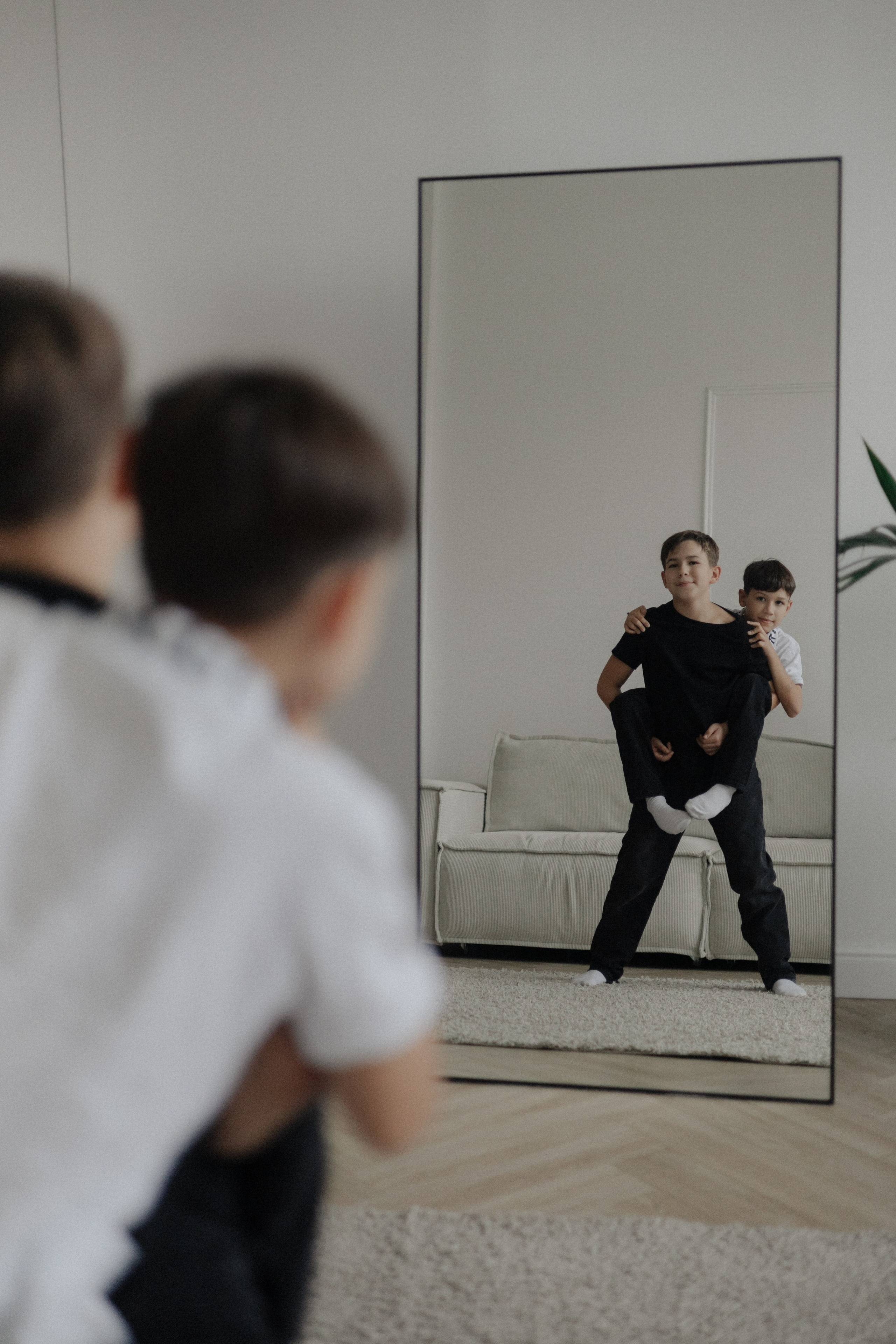 Супер трио. Свадебный и портретный фотограф в Москве Анастасия Масюк