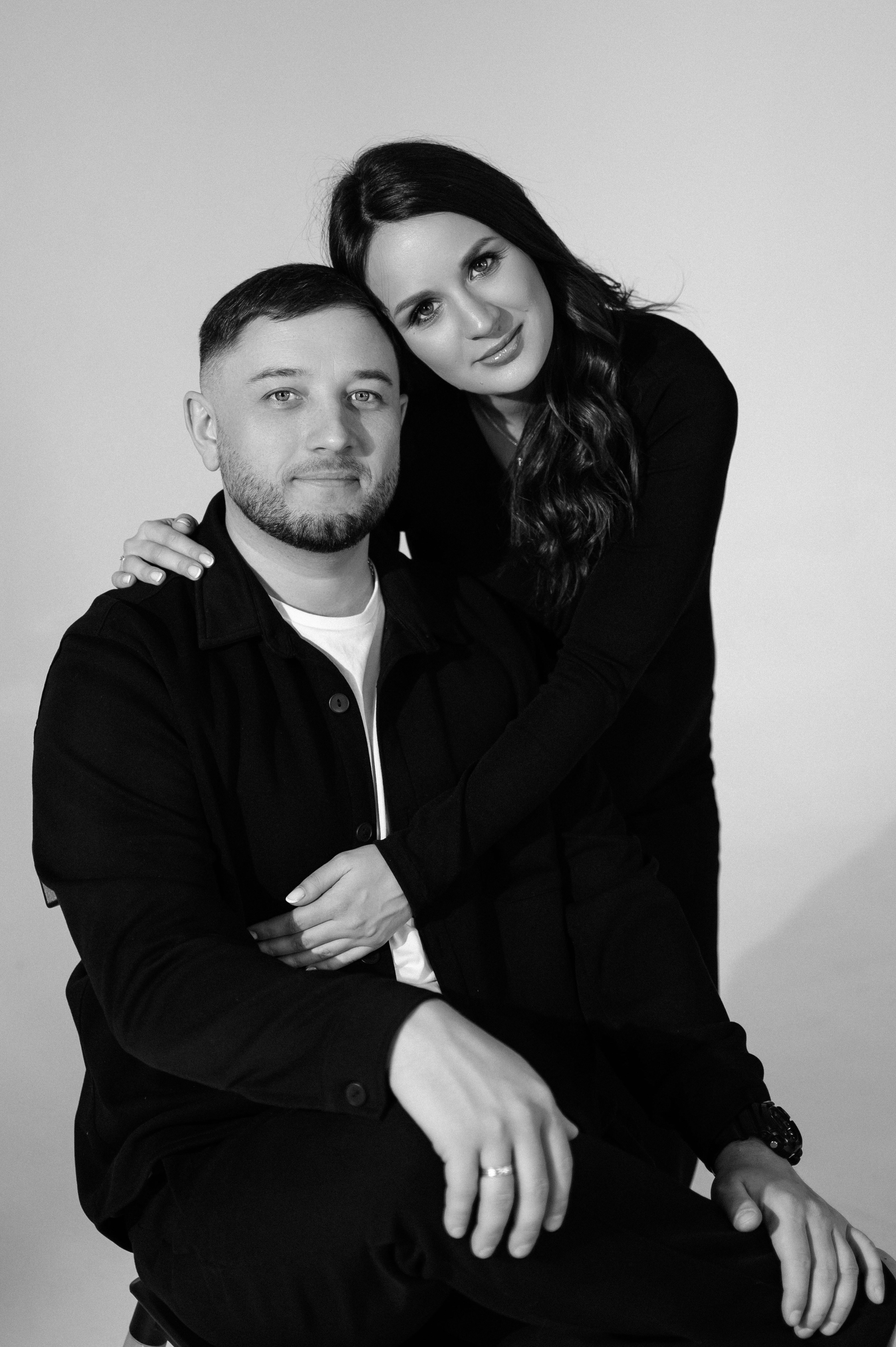 Беременность. Свадебный и семейный фотограф в Красноярске Виктория Тимонина