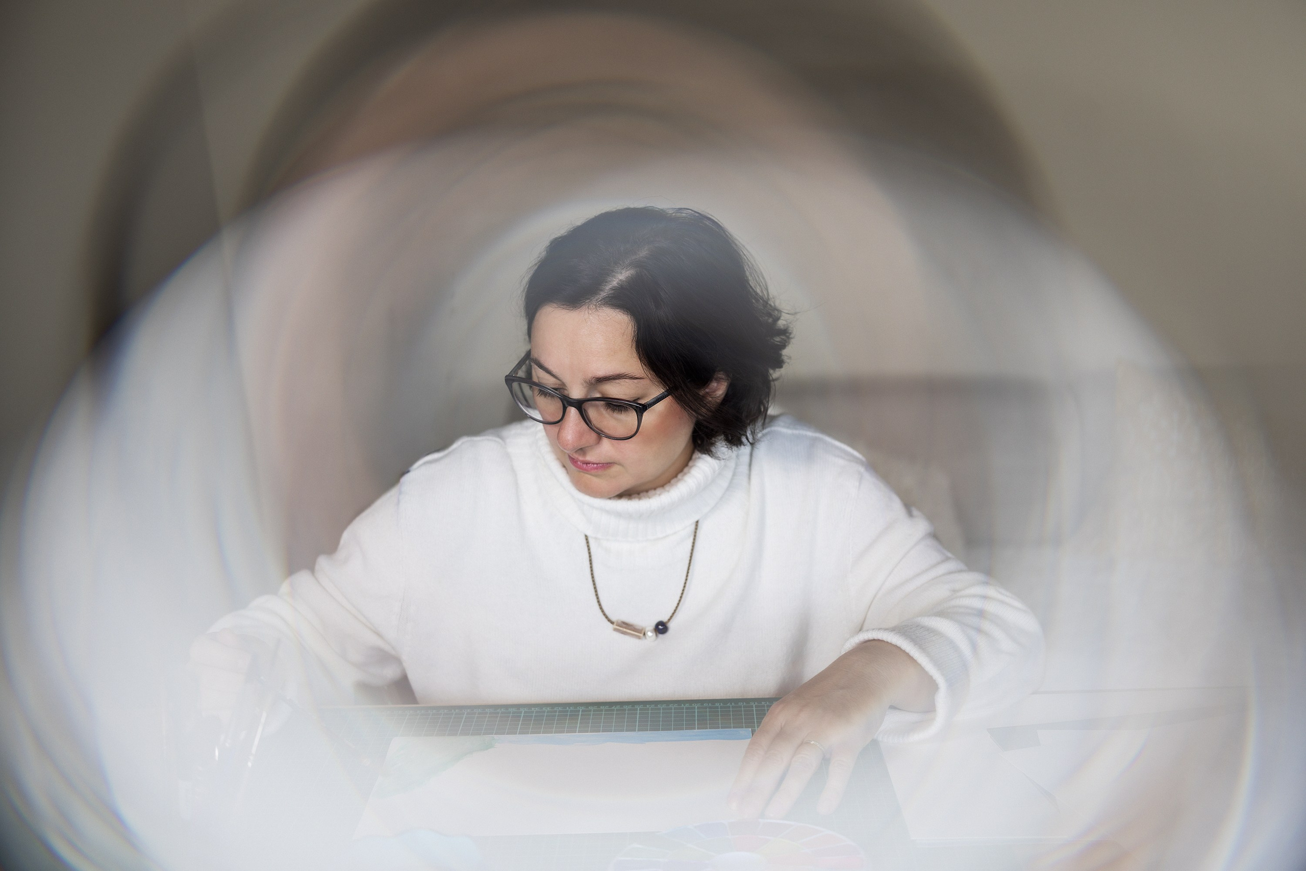 Карина. OLGA OLEYNIKOVA Пространство, люди, смыслы