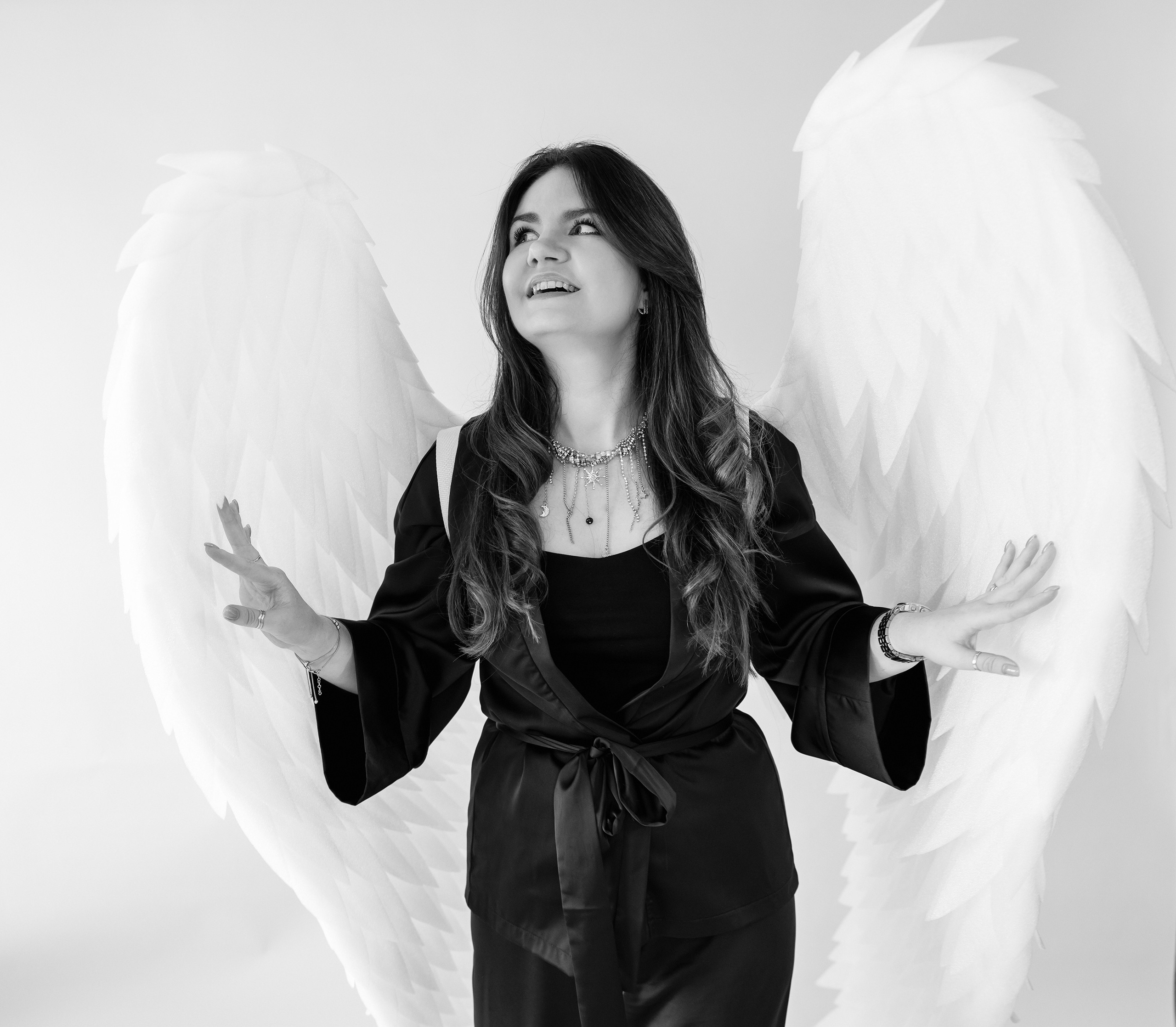 Светлана. OLGA OLEYNIKOVA Пространство, люди, смыслы