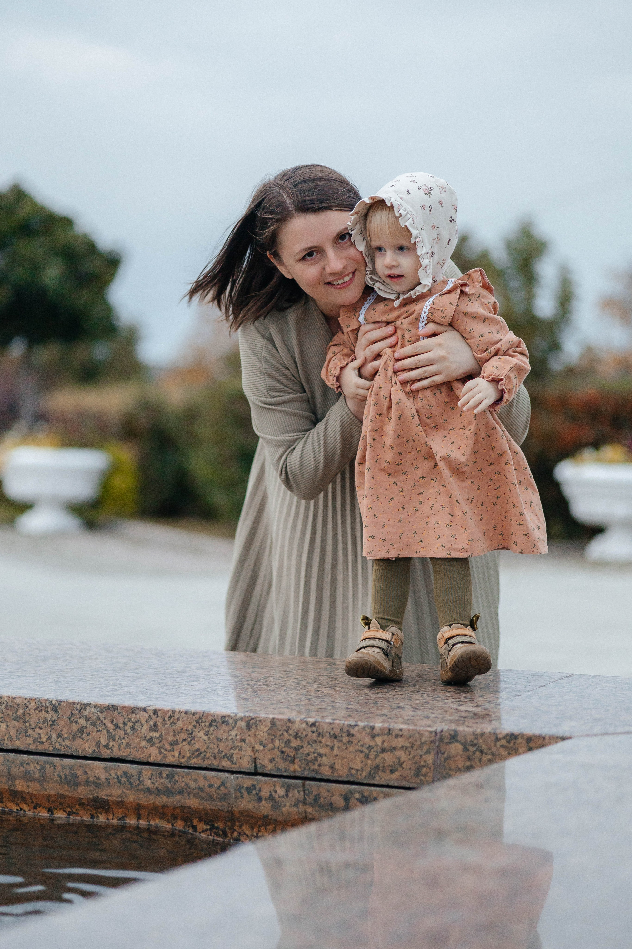 Осенний променад по Ярославлю