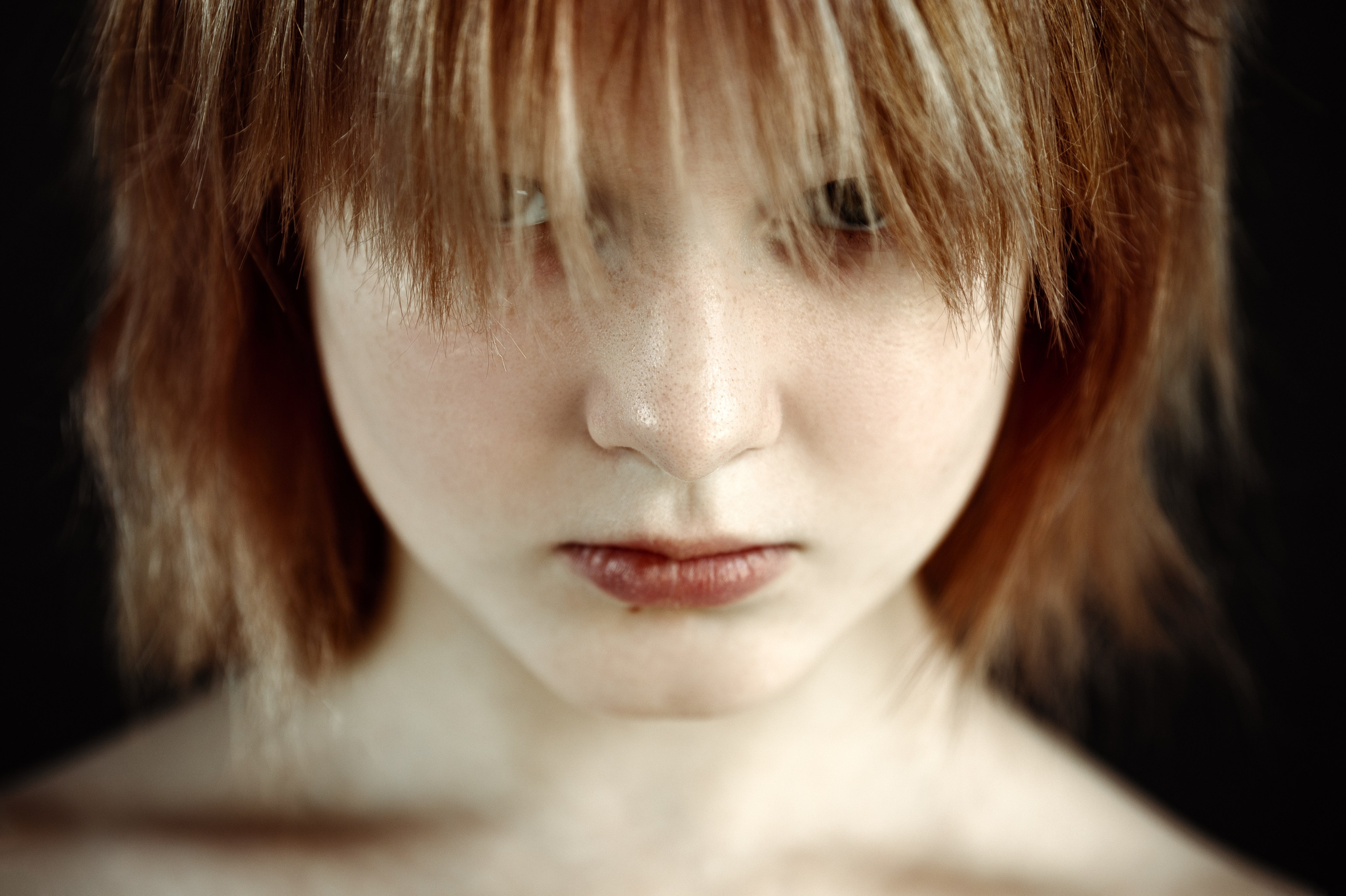 И на земле есть место для рая. Профессиональная фотосессия в Краснодаре | Фотограф Денис Труфанов