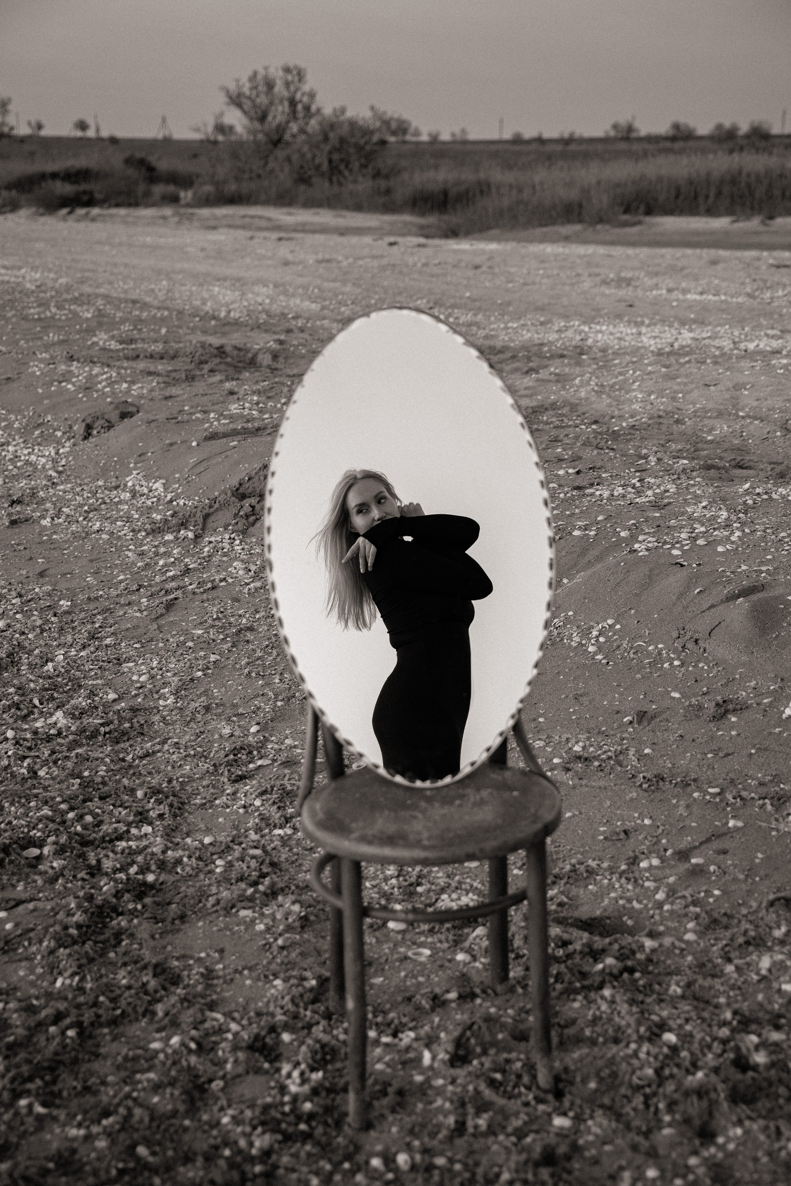 Съемка у моря с Сандрой. Семейный фотограф | Керчь | Ивановская Виктория