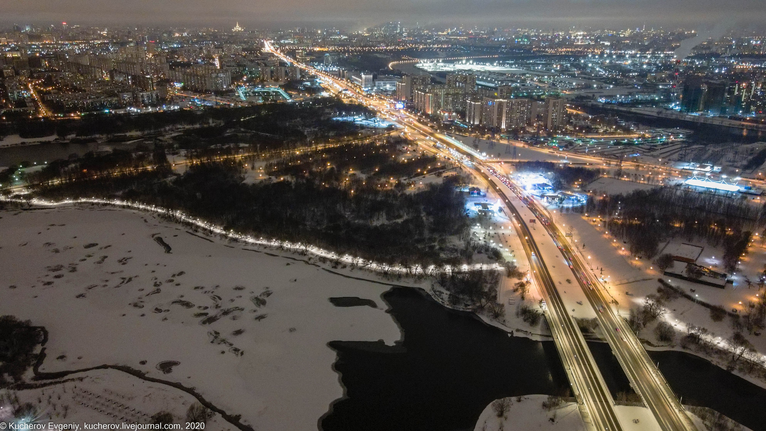 Борисовские. Кучеров Евгений. Фотограф