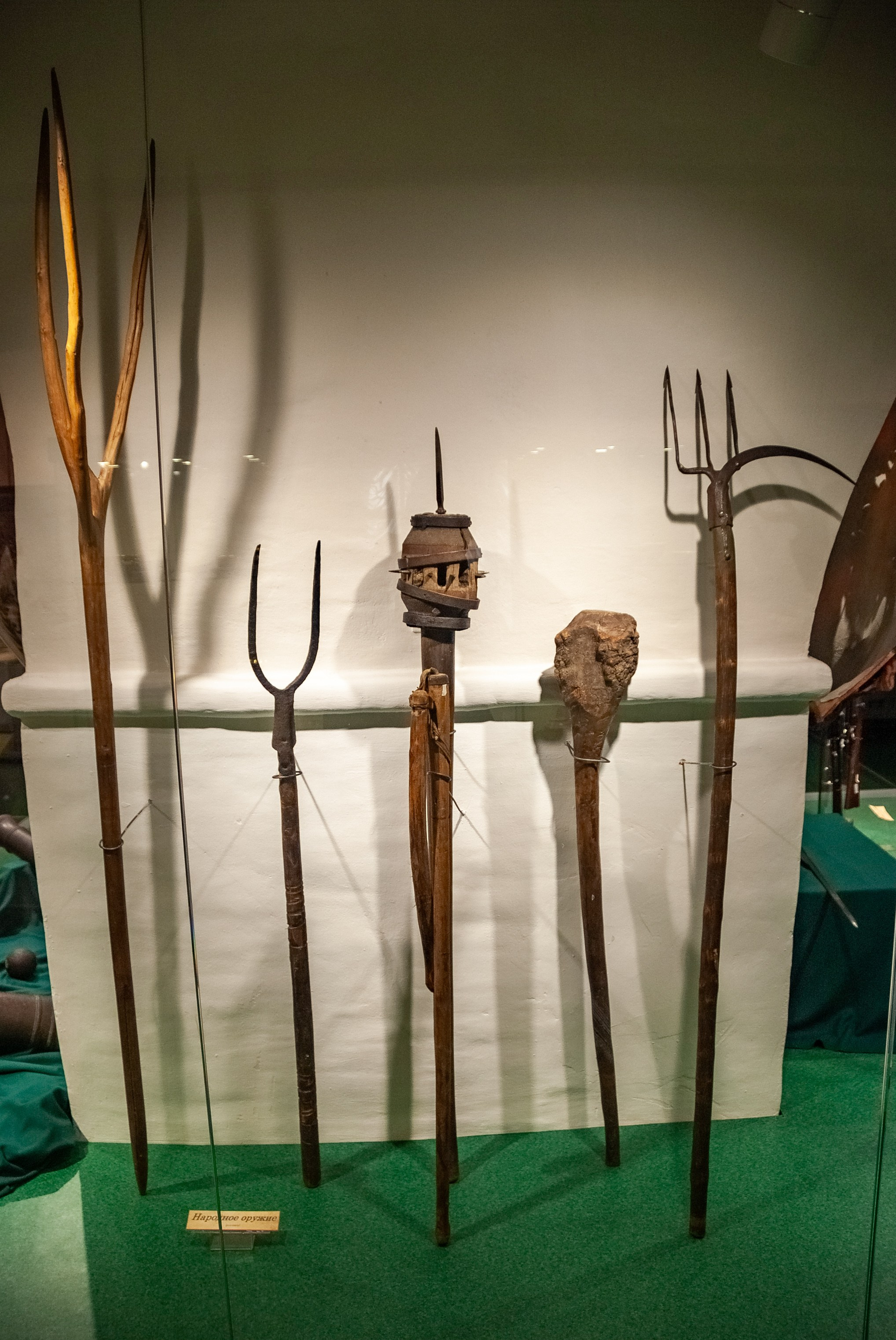 Путешествие по городам Золотого кольца во Владимирской области. Юрьев-Польский. Пейзажный фотограф Сергей Пестерев. Фото природы