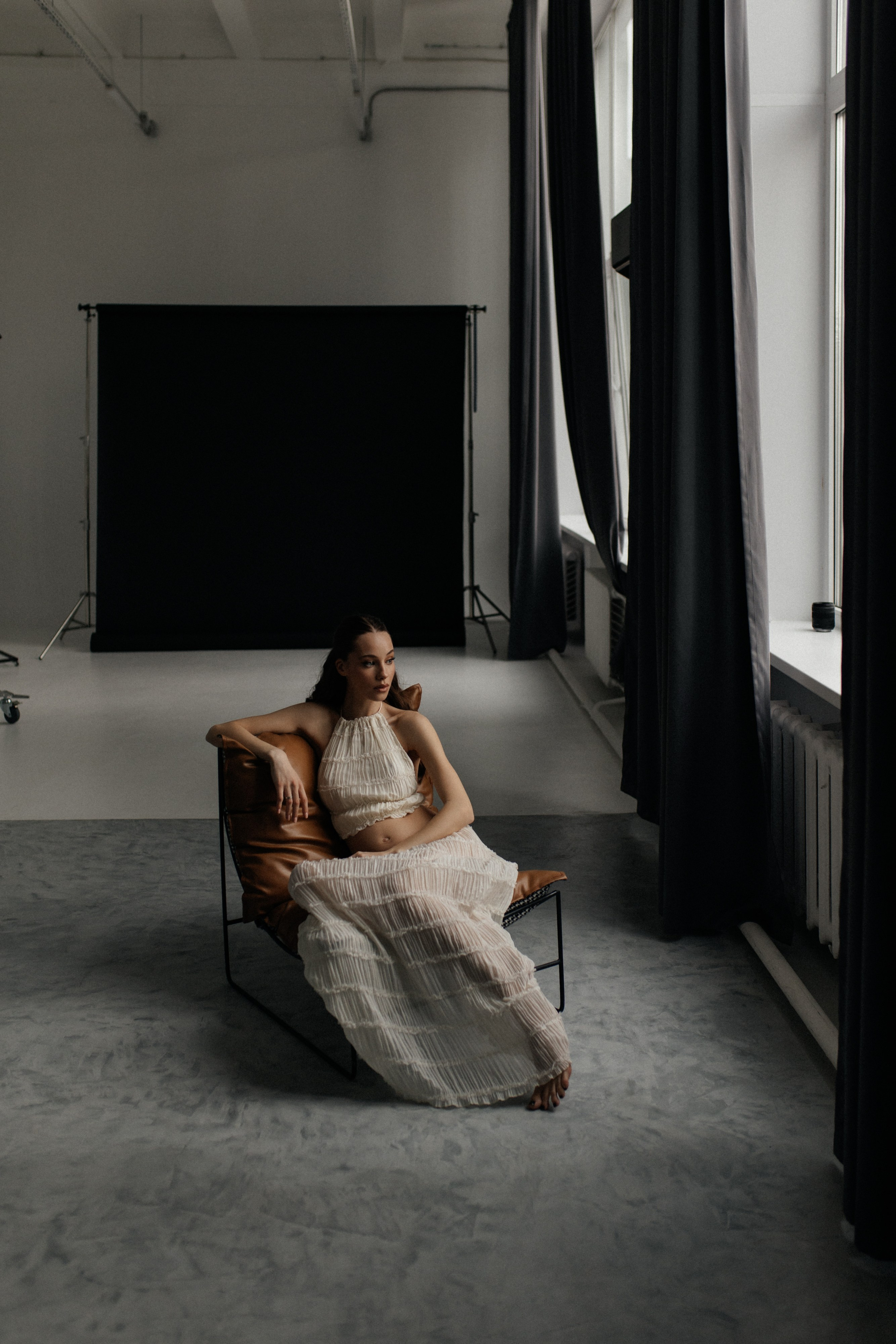 Анна. Фотограф Ульяна Дивина в Нижнем Новгороде и Нижегородской области