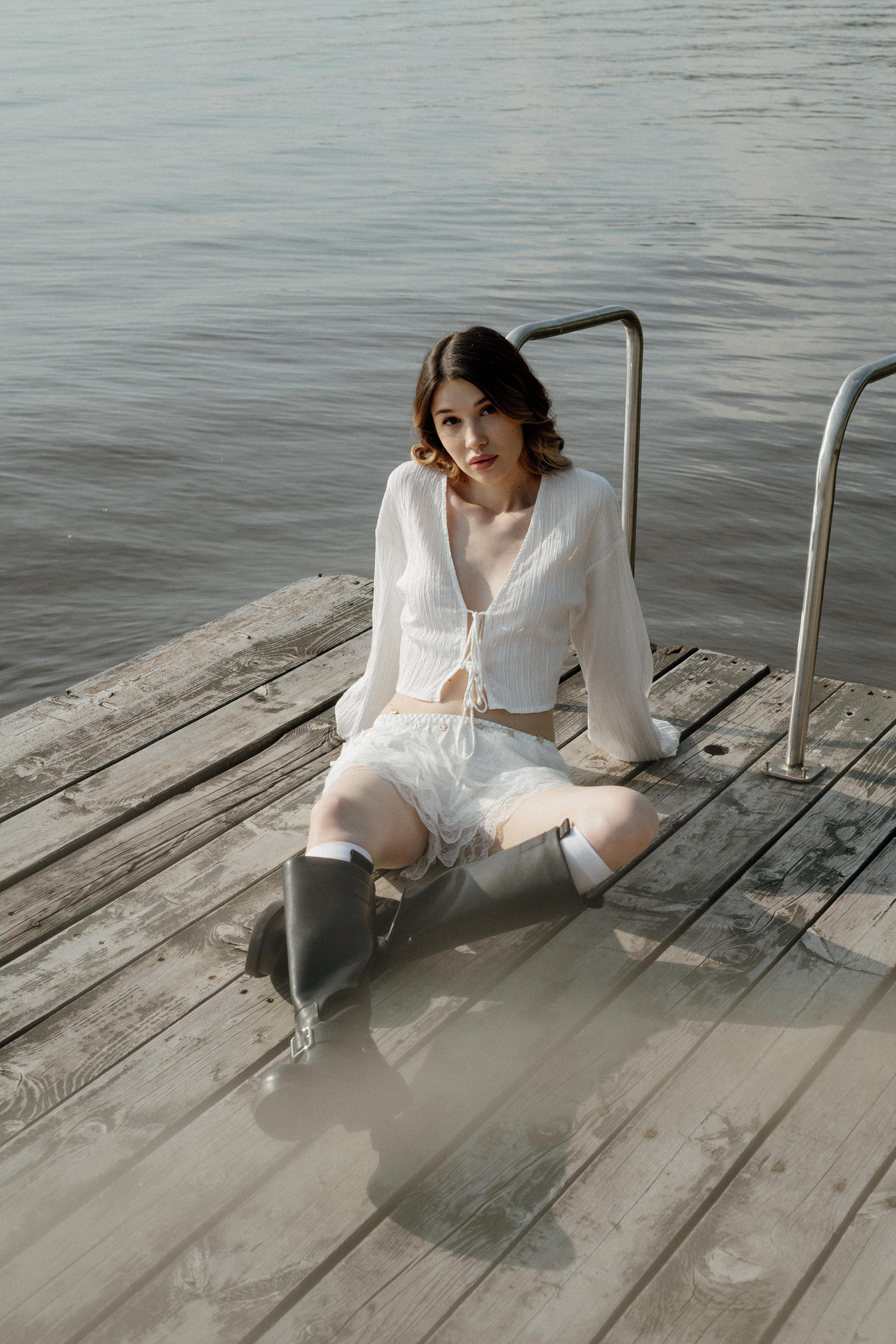 Камилла. Фотограф Алёна Евграфова