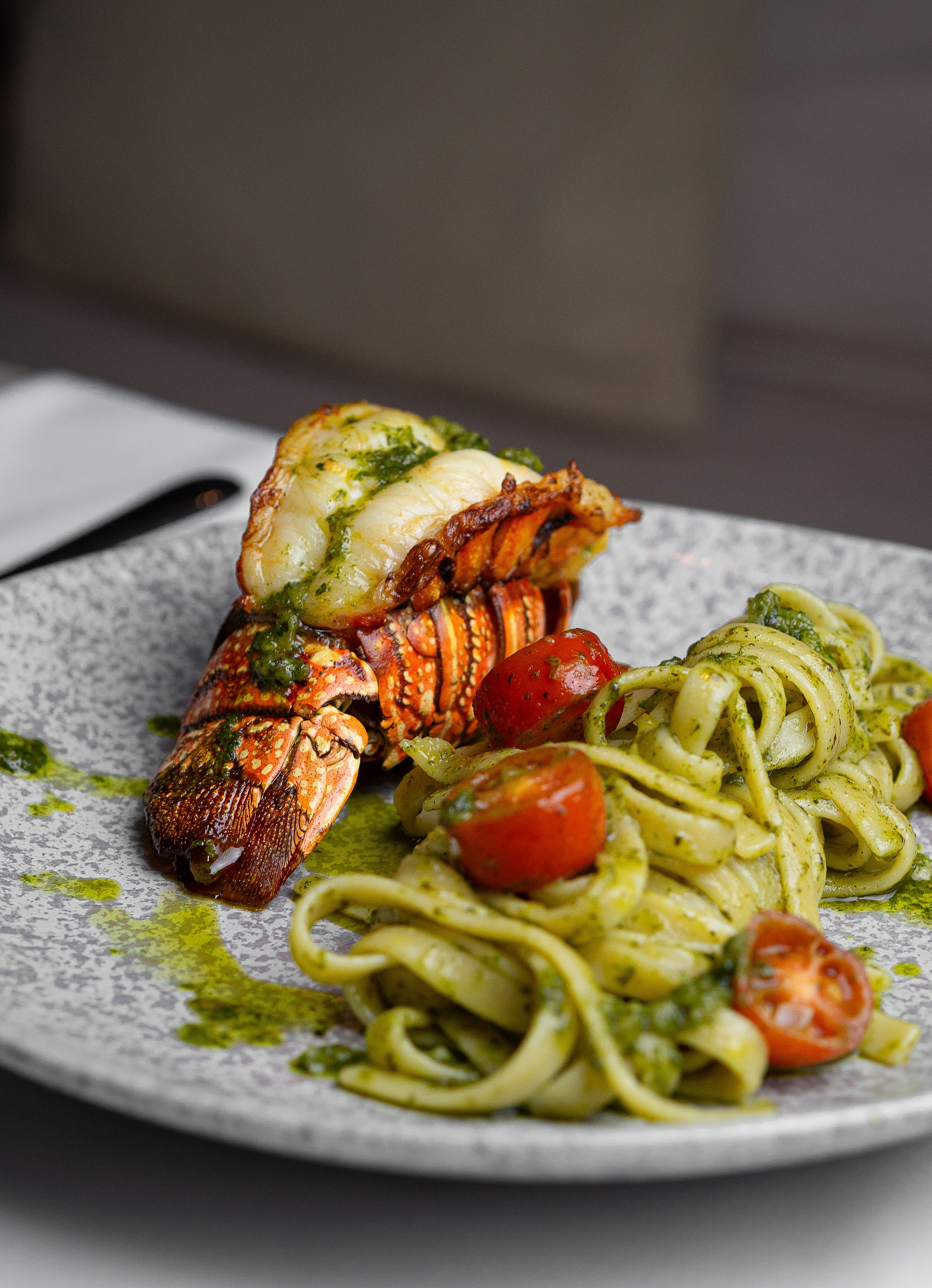 Ресторан Zuma. Фуд-фотограф Караганда Астана