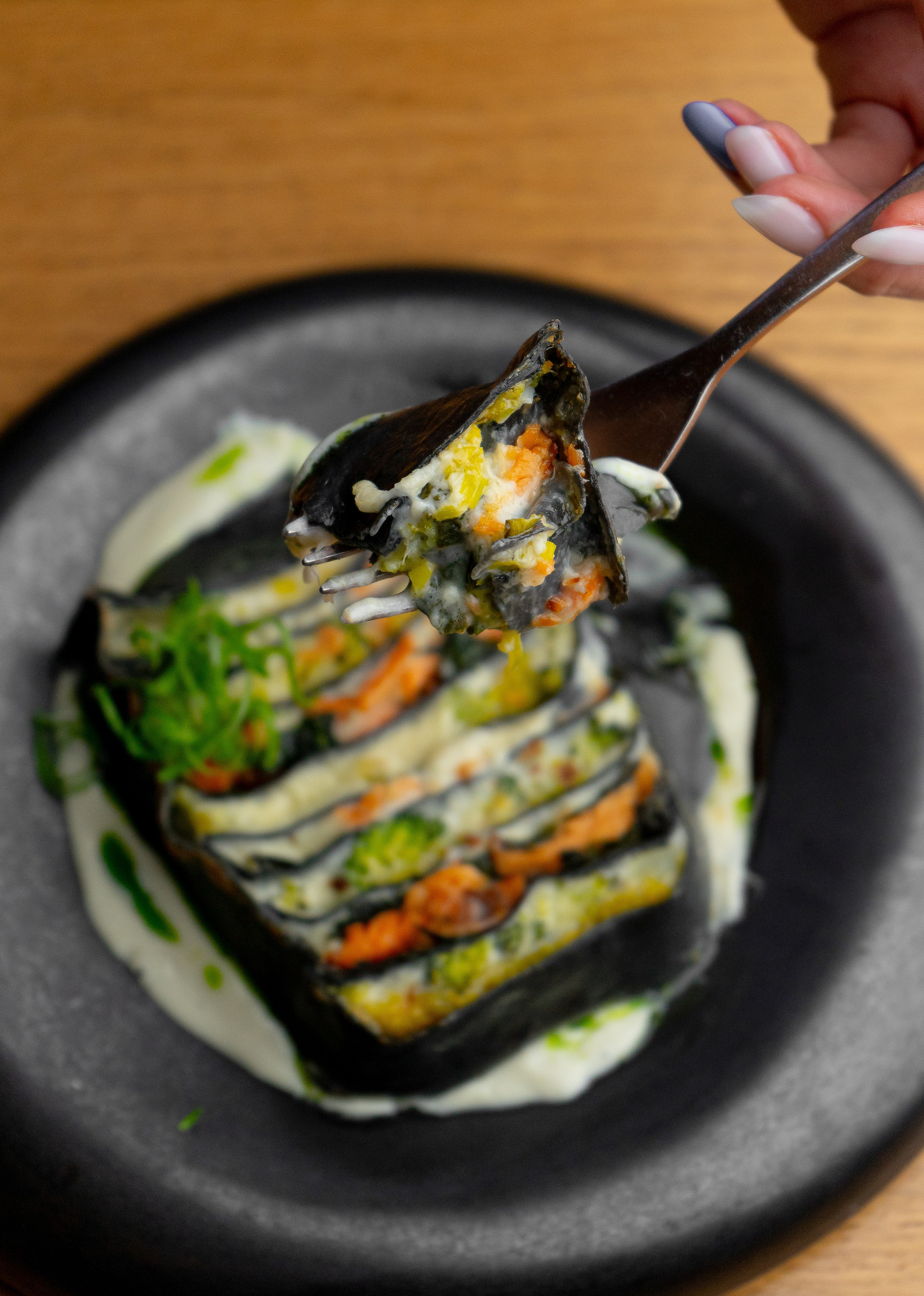 Negroni. Фуд-фотограф Караганда Астана