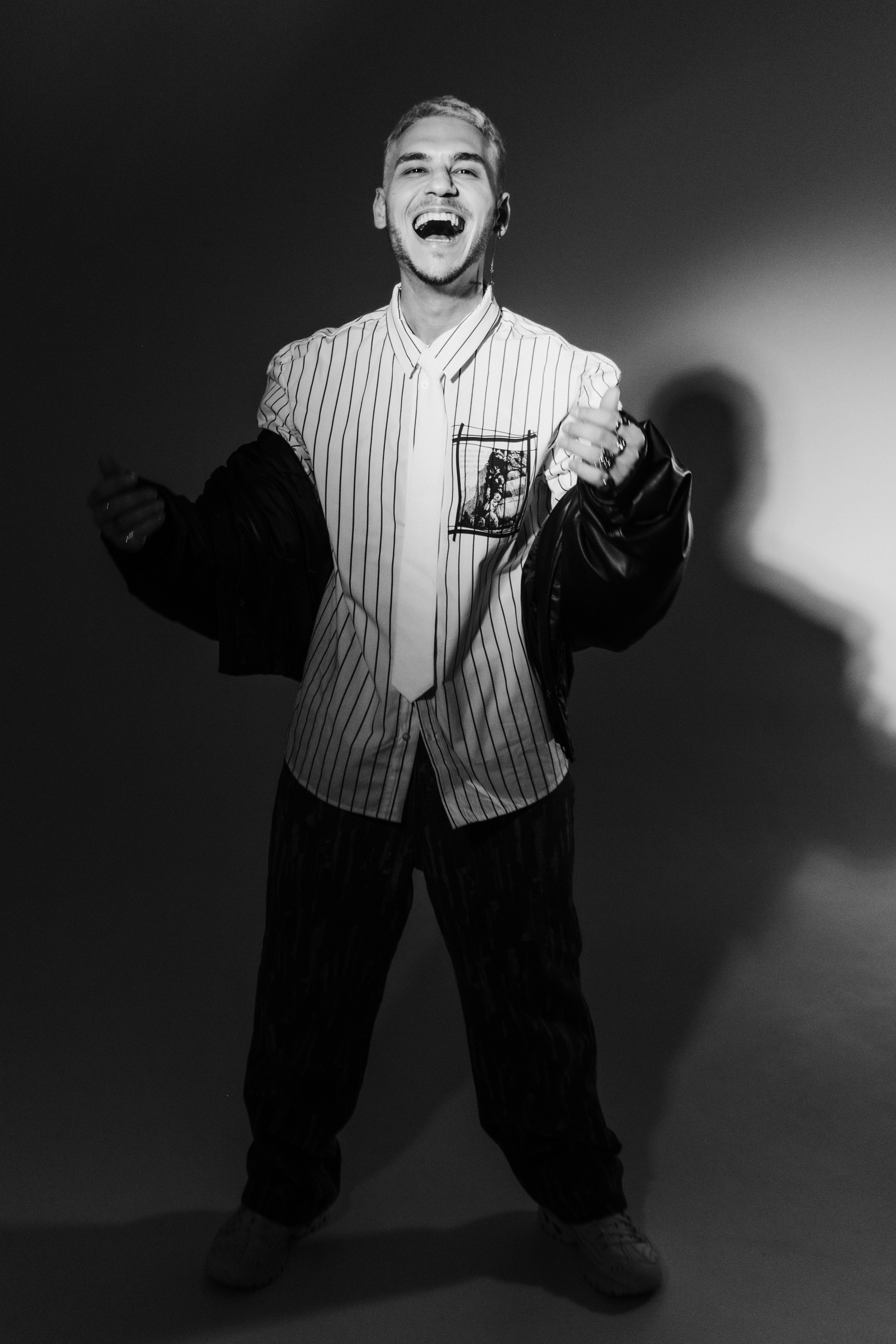 VOIS. Фотограф Астафьева Мария