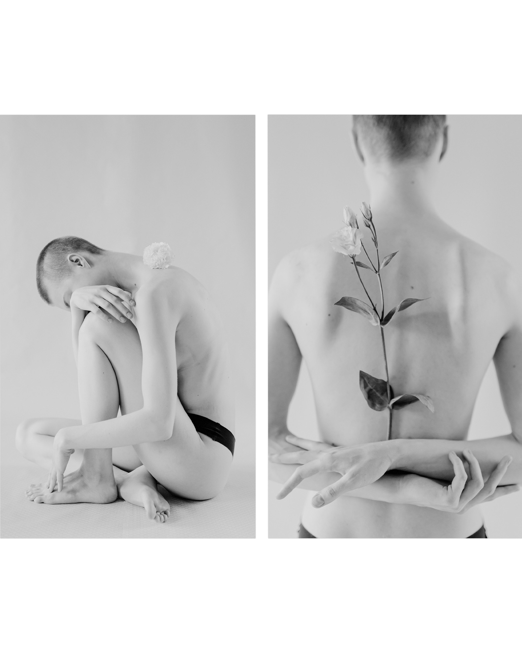 Лиза. Александра Мельник I Фотограф Москва