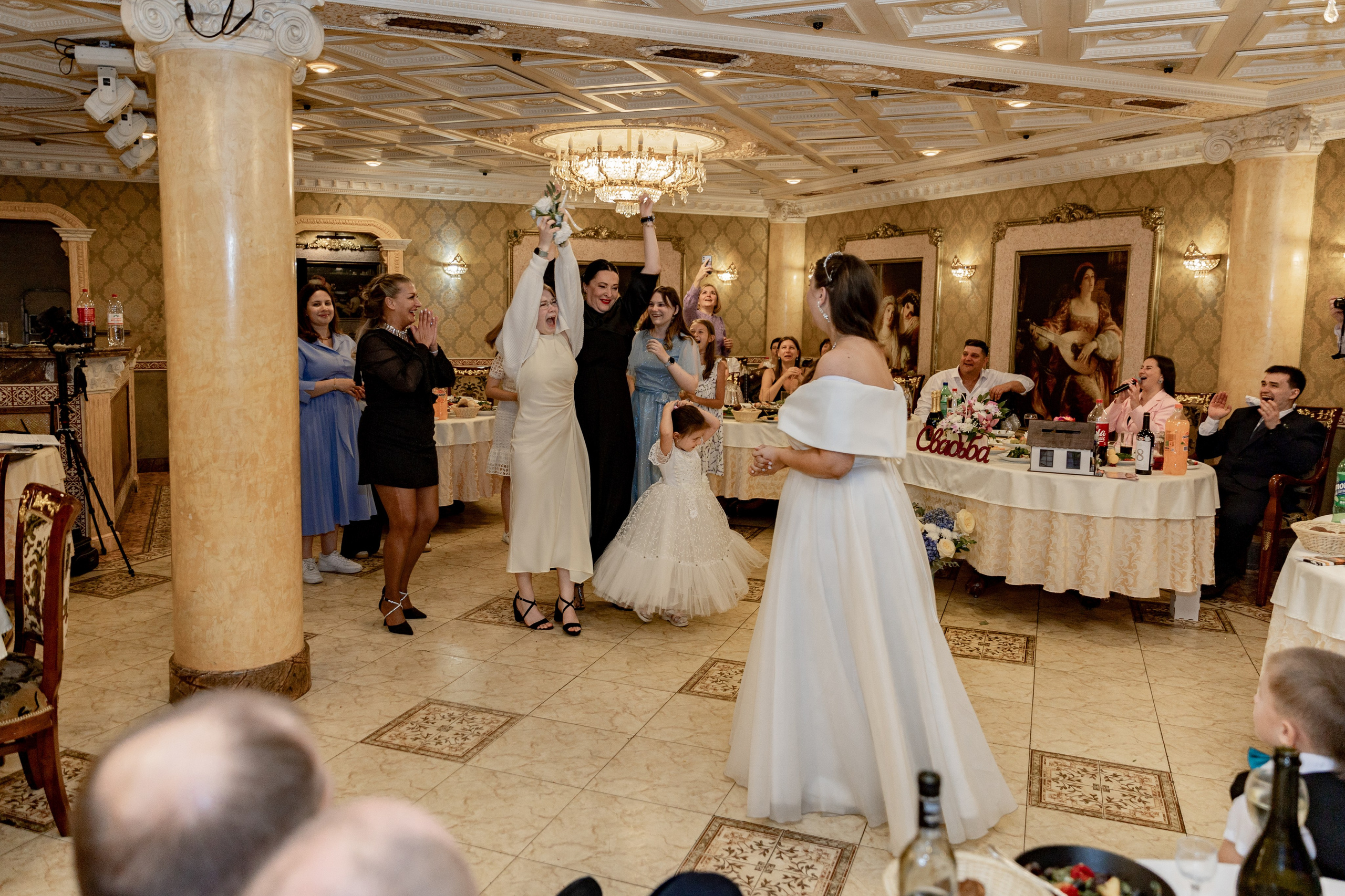 Стоимость и сроки. ФотоВидеоСъемка свадеб и мероприятий