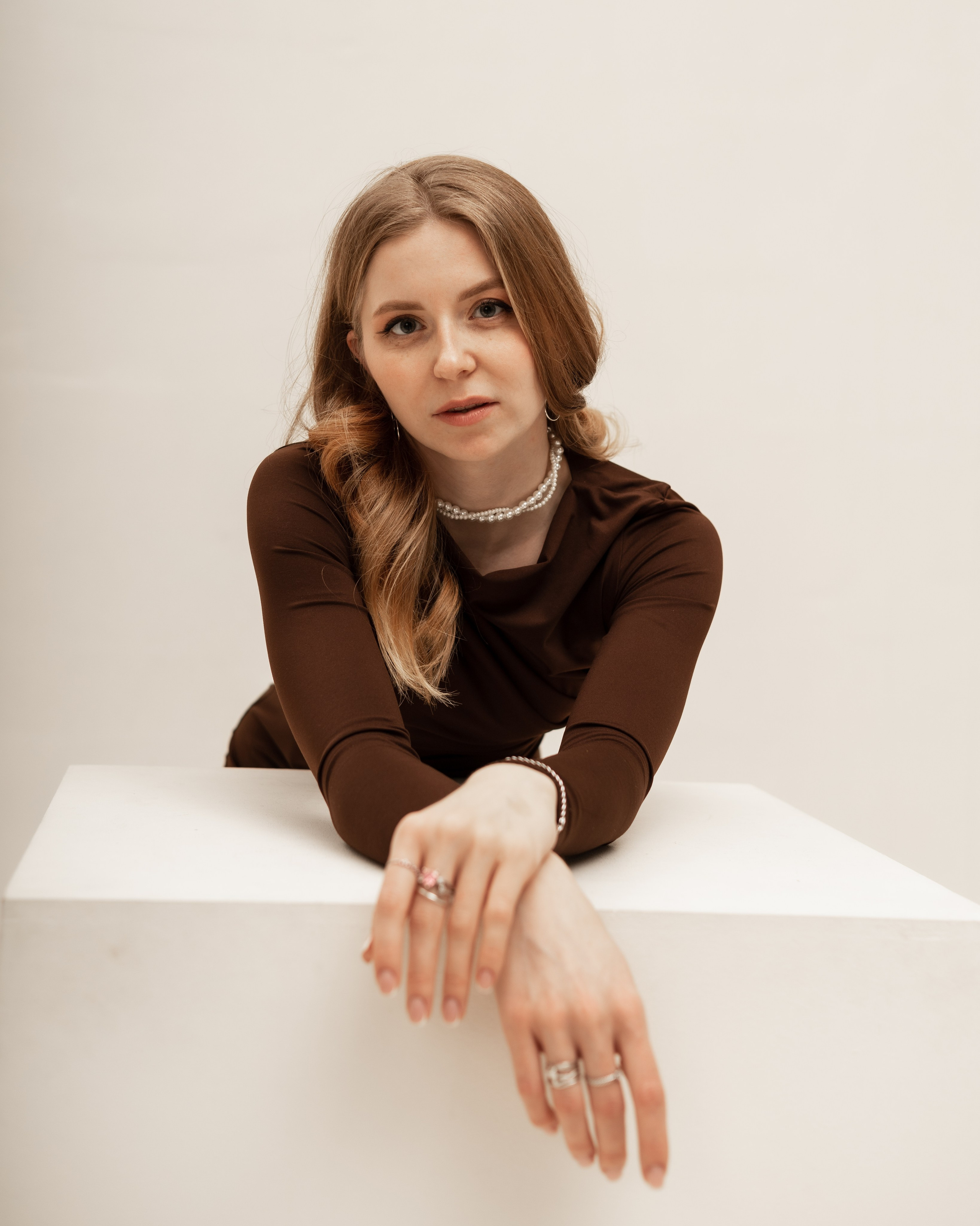 Созвездие родных сердец. Фотограф в Костроме|Анастасия Куликова