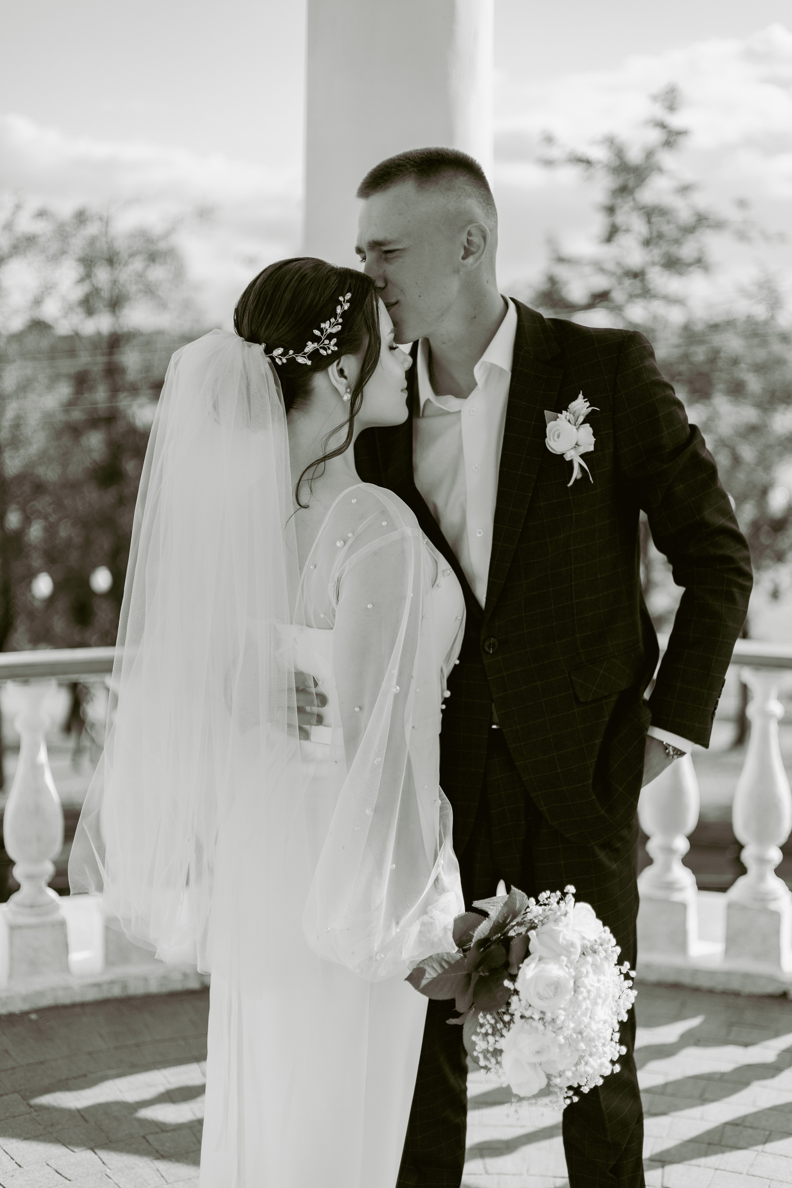 Одно целое. Фотограф в Костроме|Анастасия Куликова