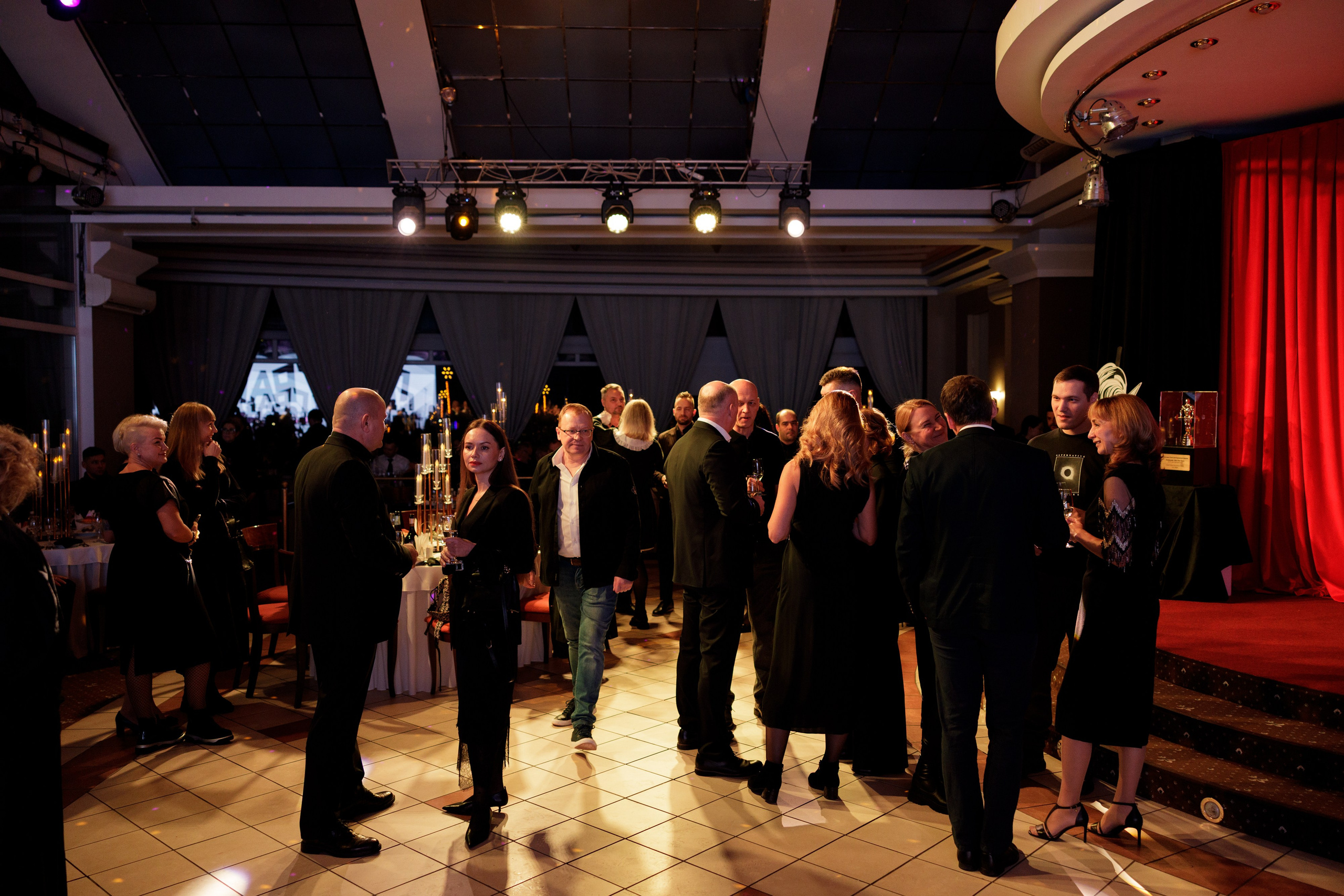 Грани. Фотограф Дима Третий