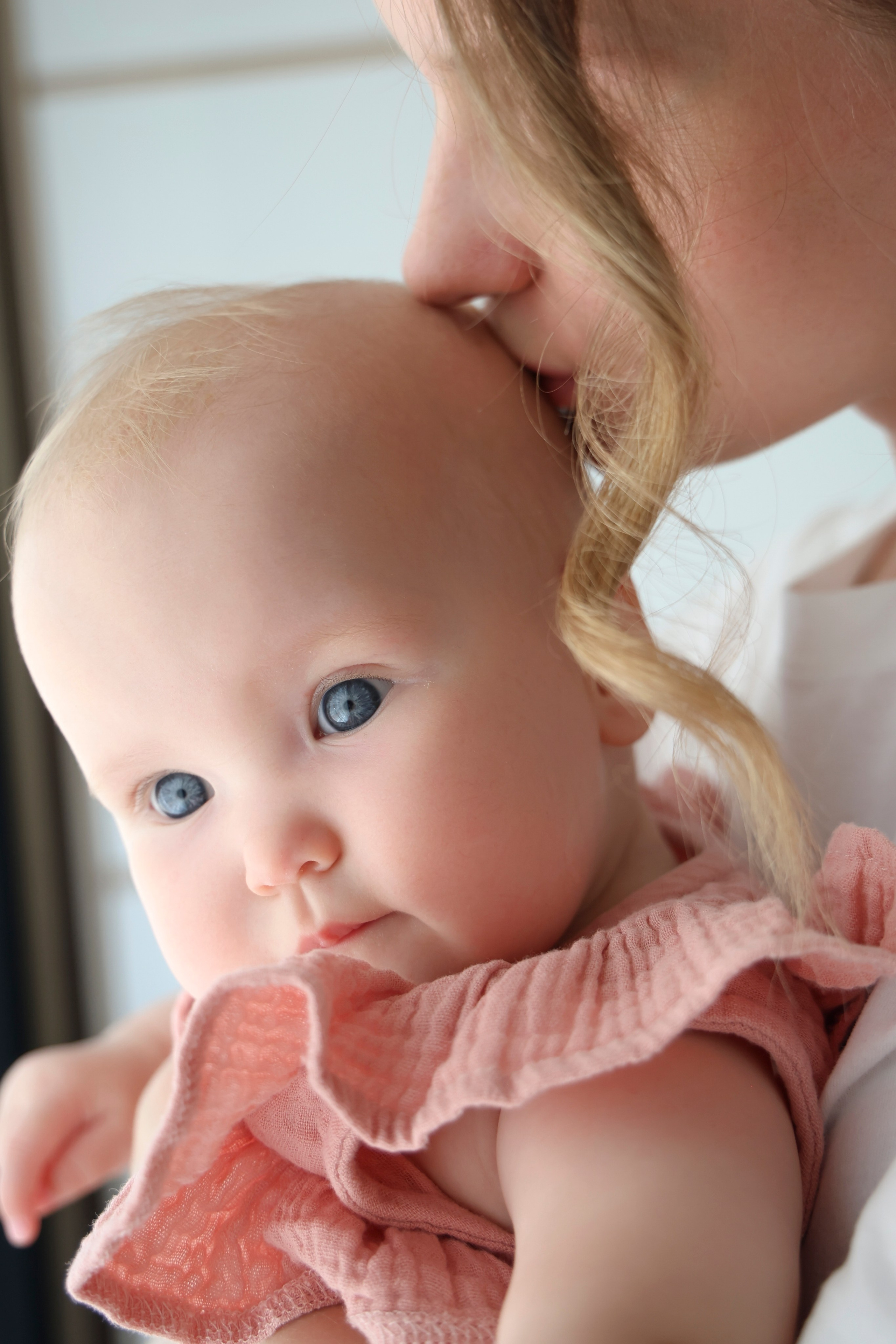 Катя Илья Варюшка. Фотограф новорожденных