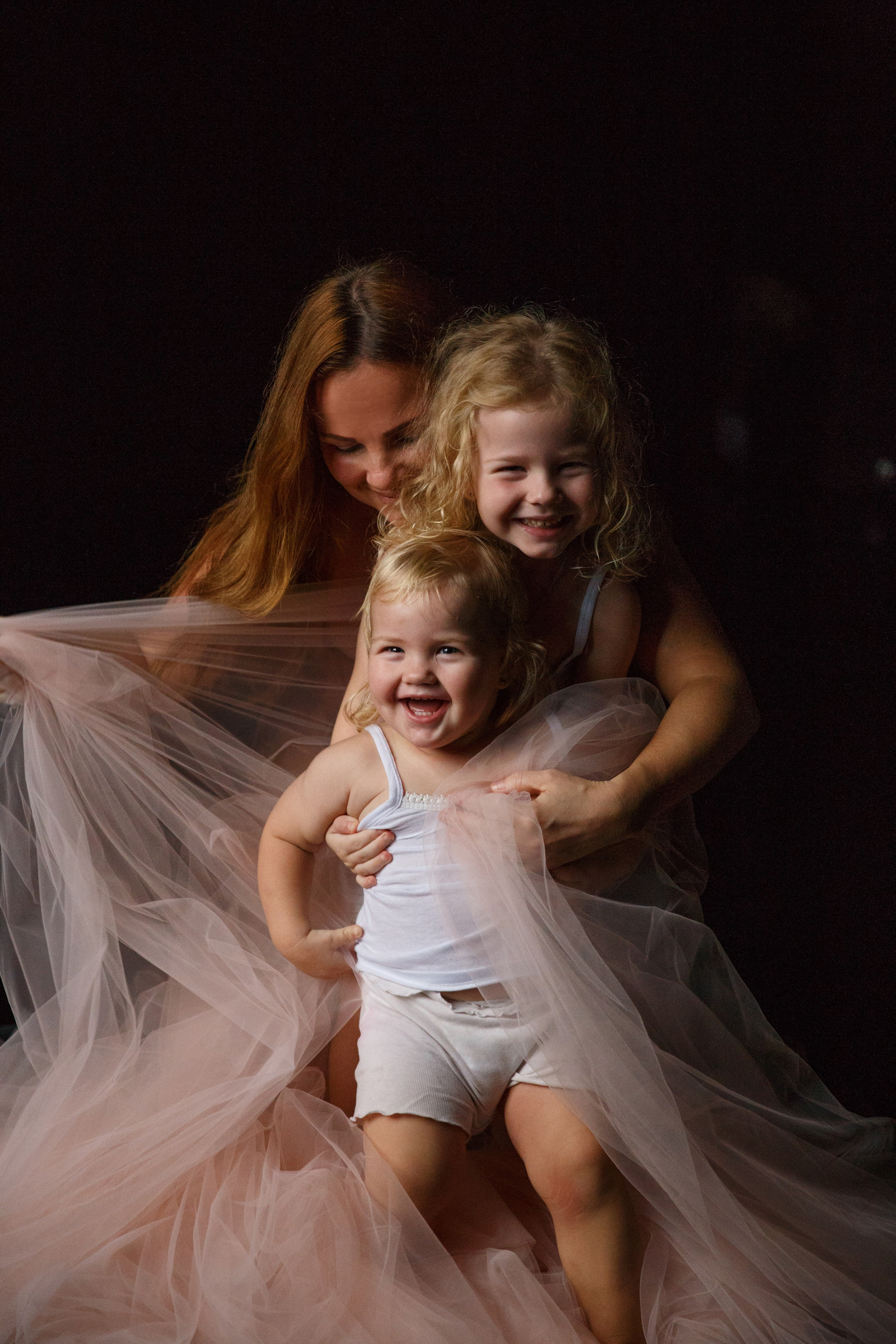 Адель. Детский и Семейный фотограф в Санкт-Петербурге