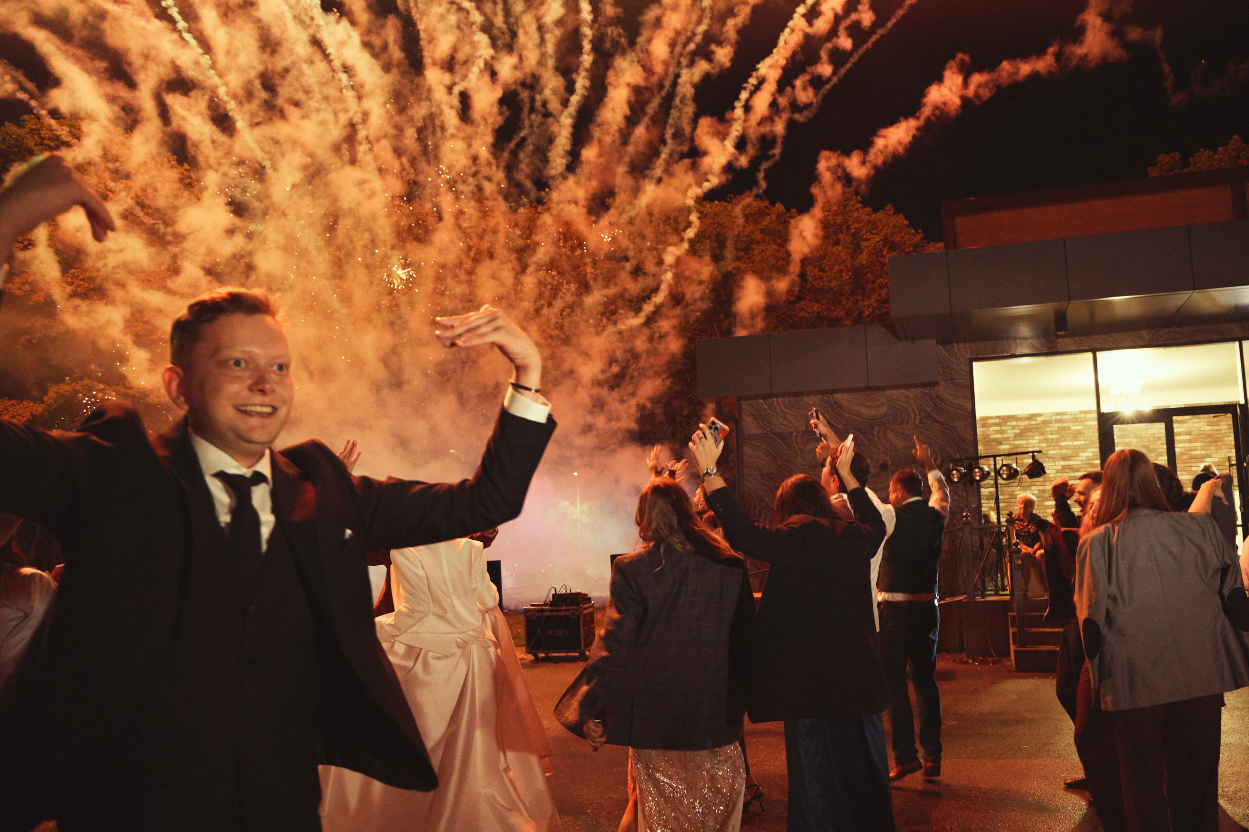 Александр и Алина. Свадебный фотограф в Майкопе