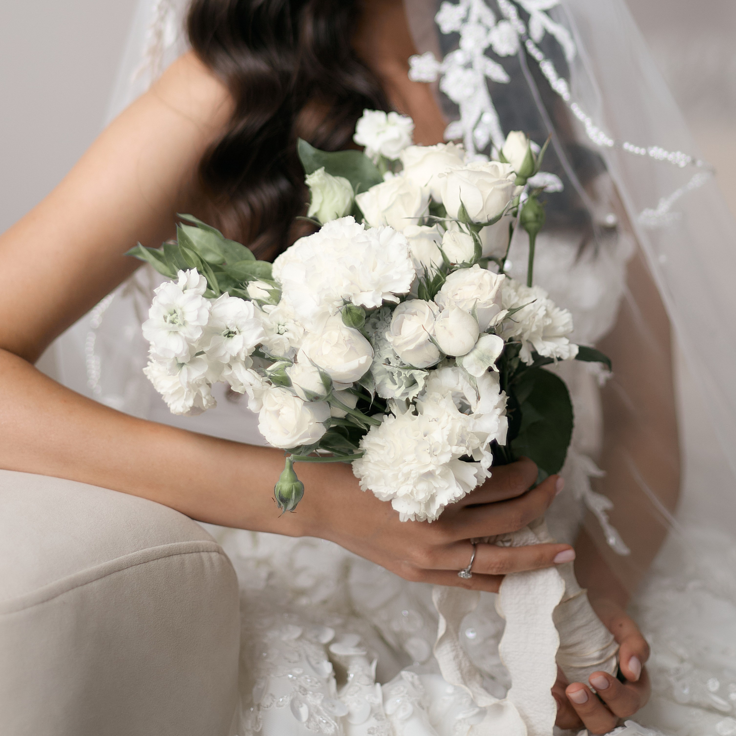 Тимур и Милена. Свадебный фотограф в Майкопе