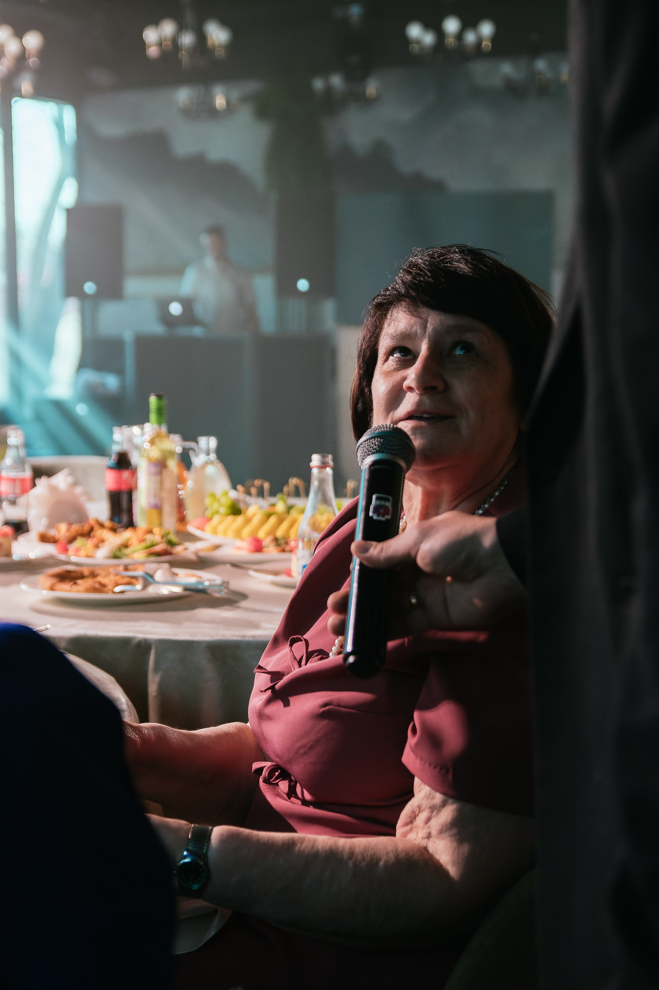 День Рождения. Репортажный фотограф в Ставрополе