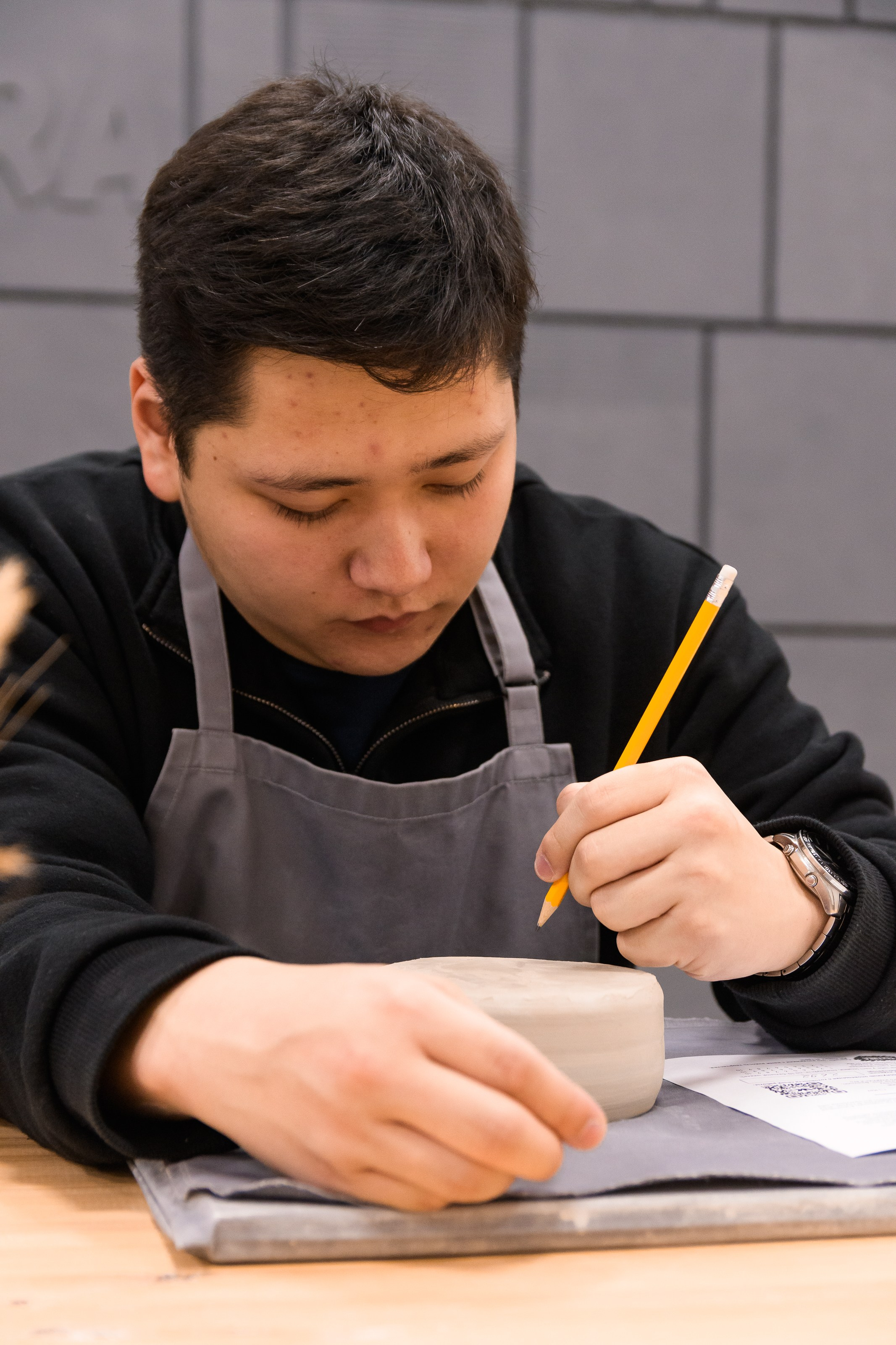 Гончарная мастерская «Textura». Репортажный фотограф в Ставрополе