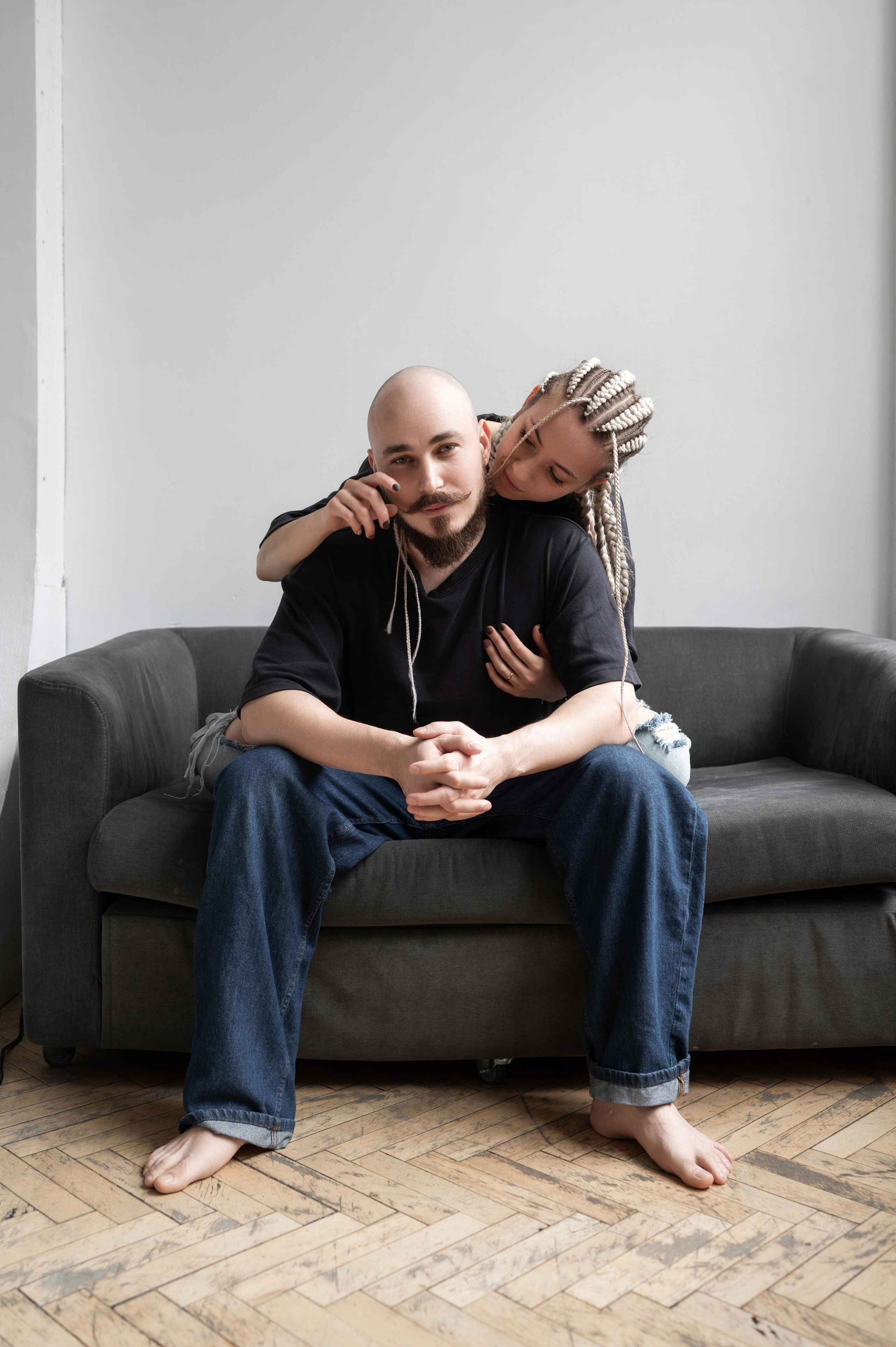 Ангелина и Иван. Свадебный, портретный, коммерческий, предметный фотограф в Ставрополе Иван Белашов