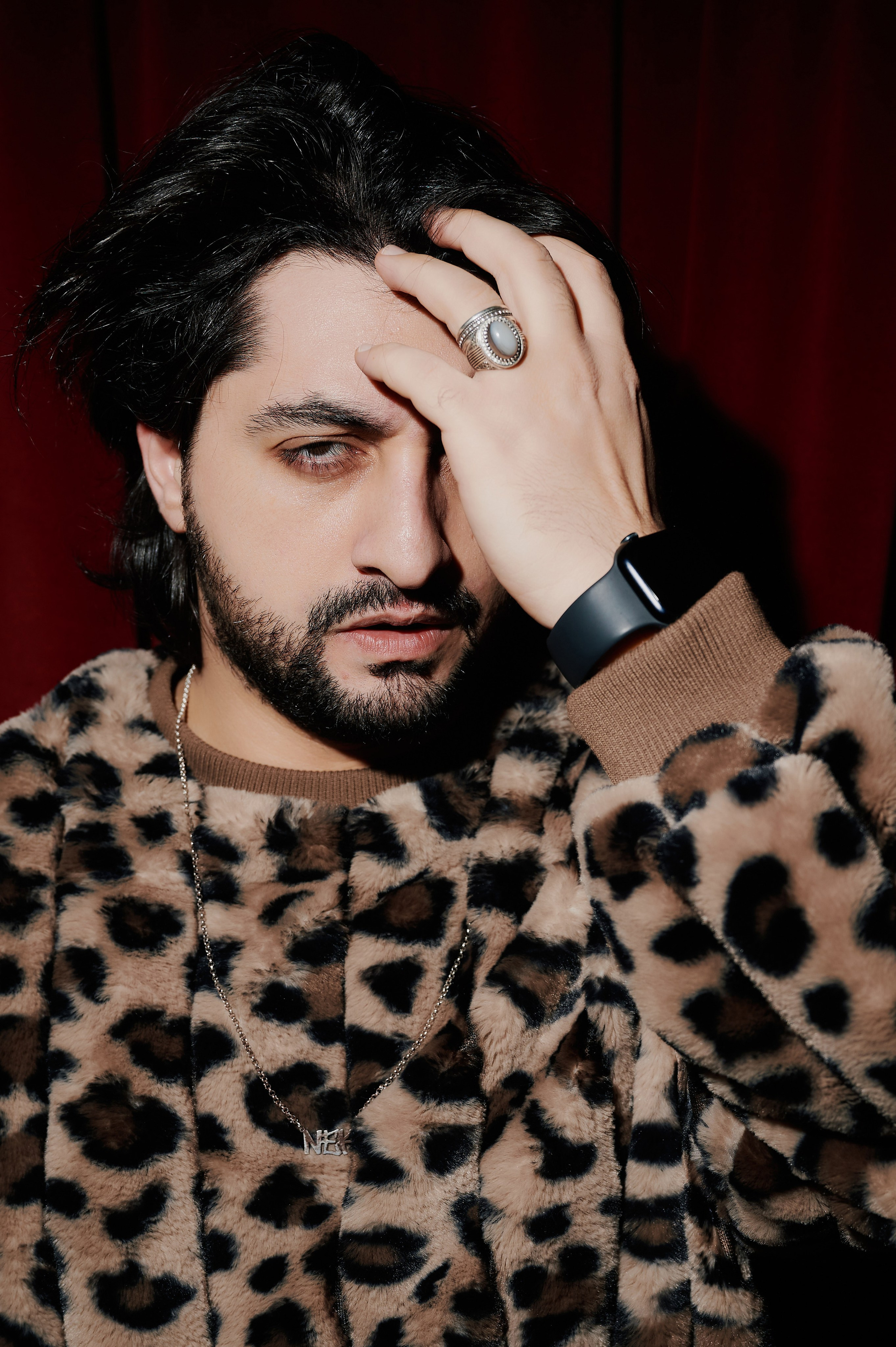 (на)личность. Свадебный и репортажный фотограф