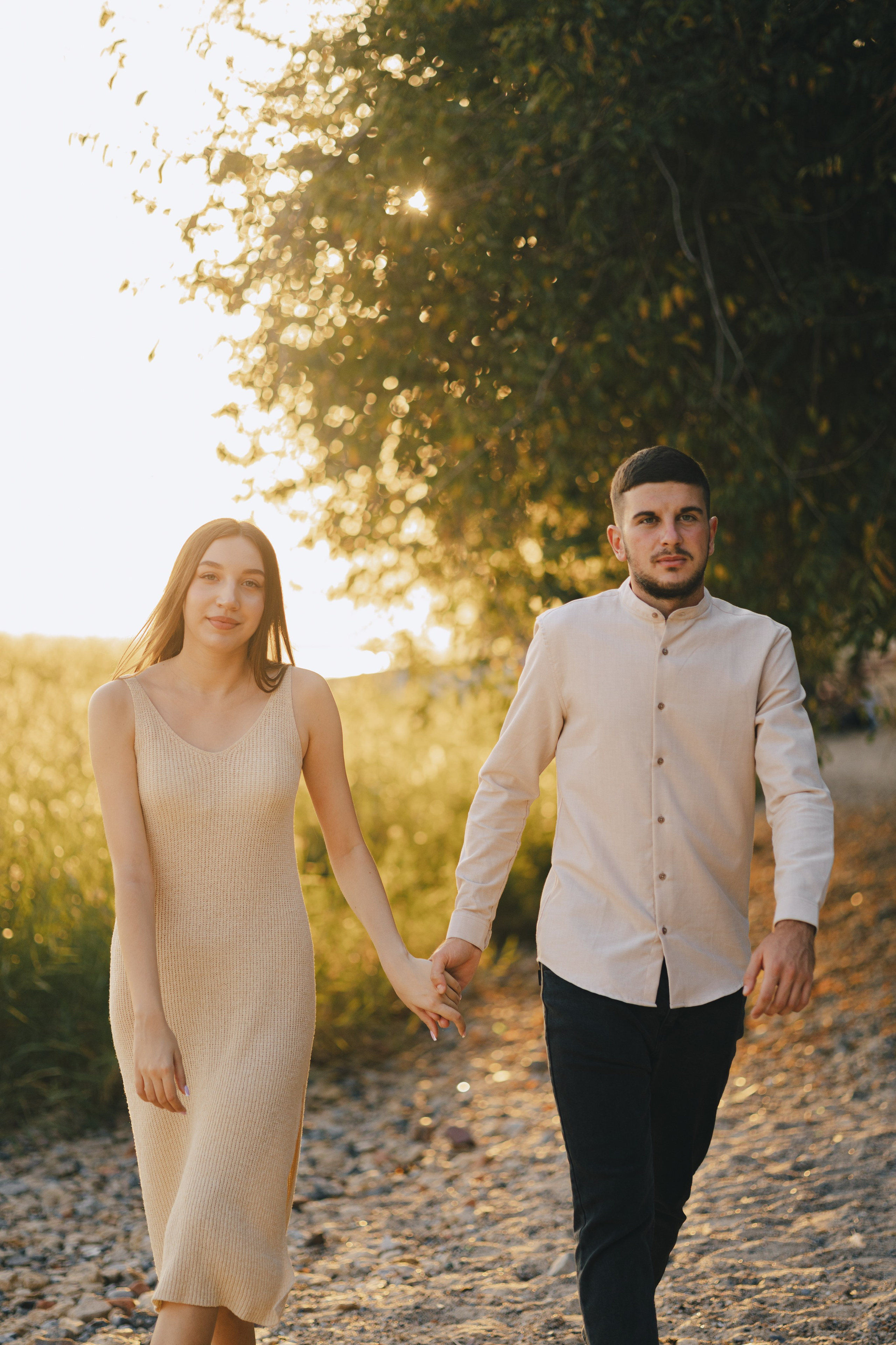 Ангелина и Сурен. Фотограф Таганрог Любимая Надя