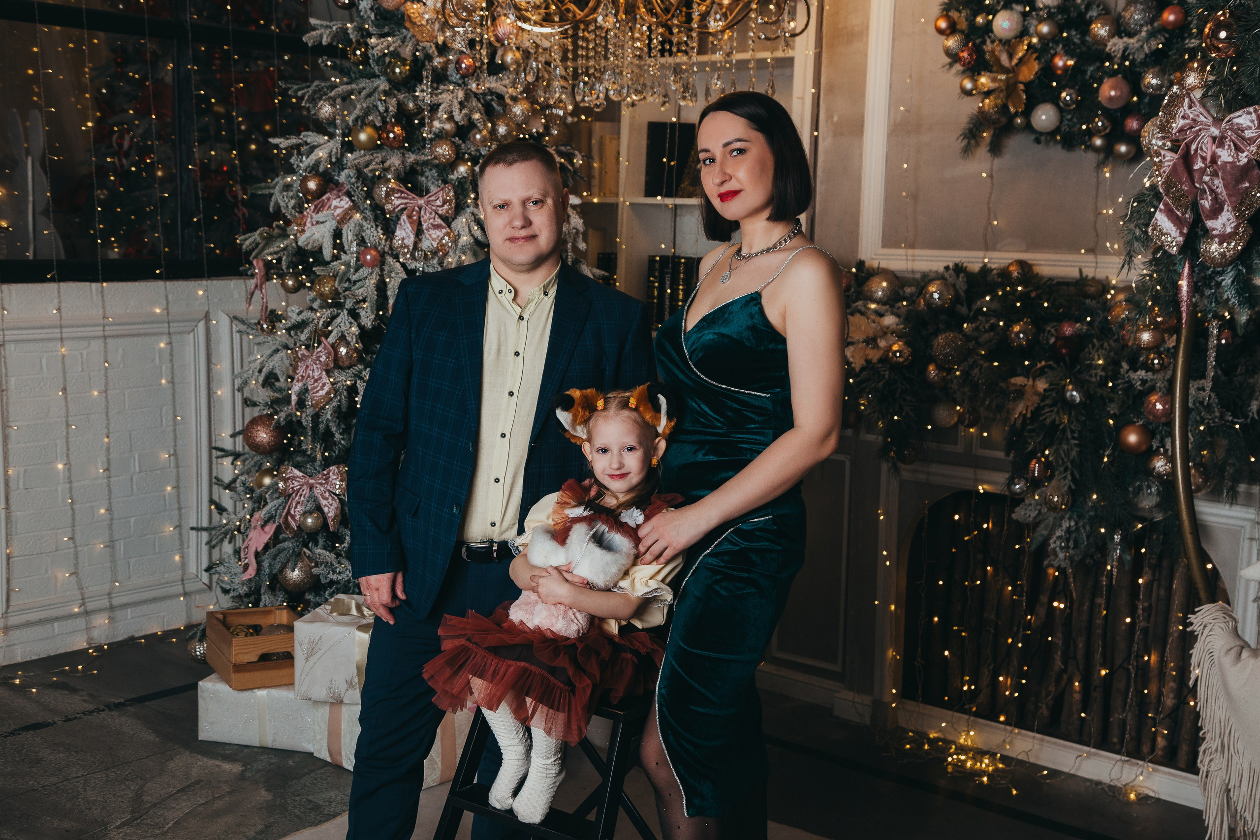 🖤. Екатерина Королева. Фотограф. Хабаровск