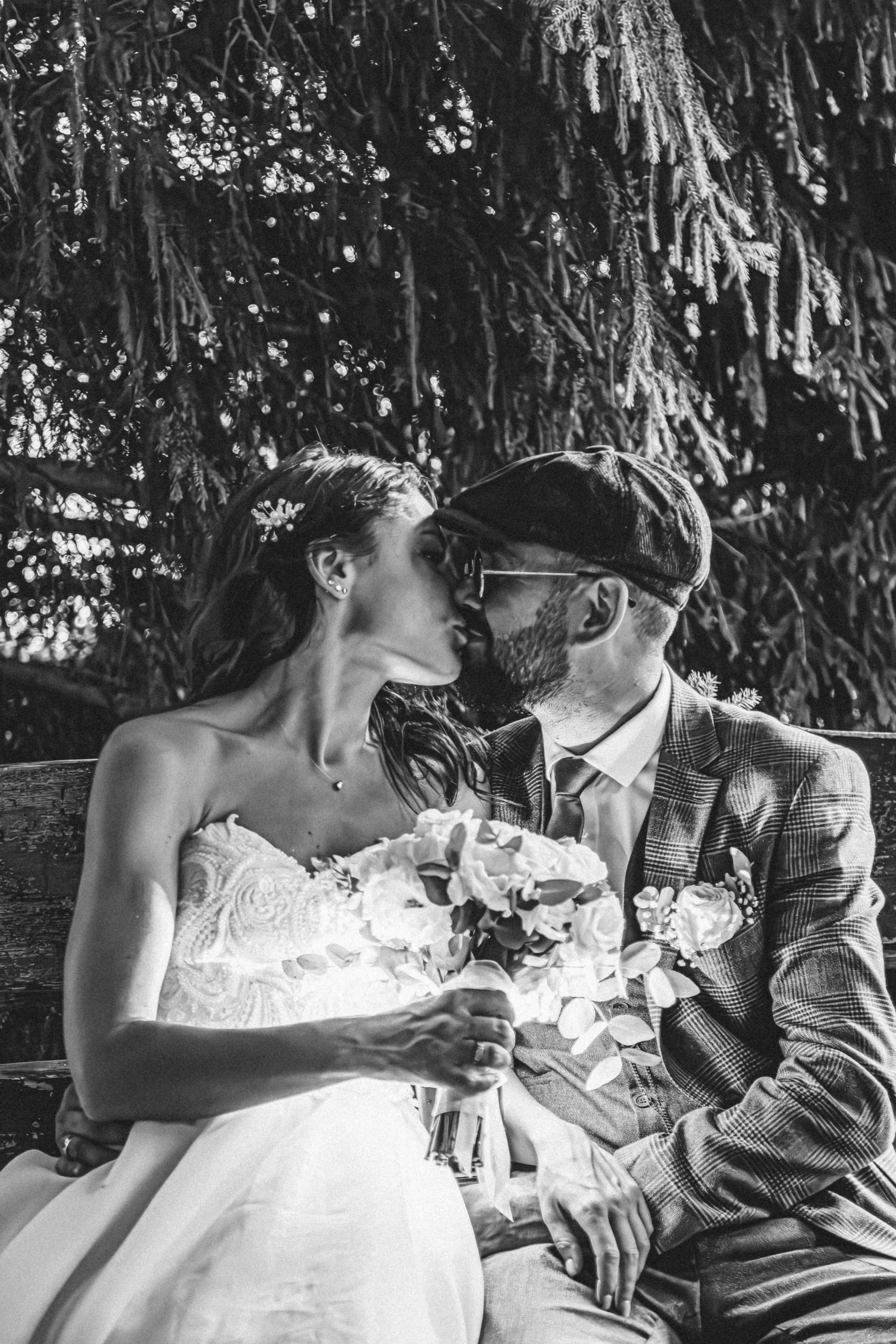 Андрей и Мария. Семейный, свадебный и контент фотограф Москва