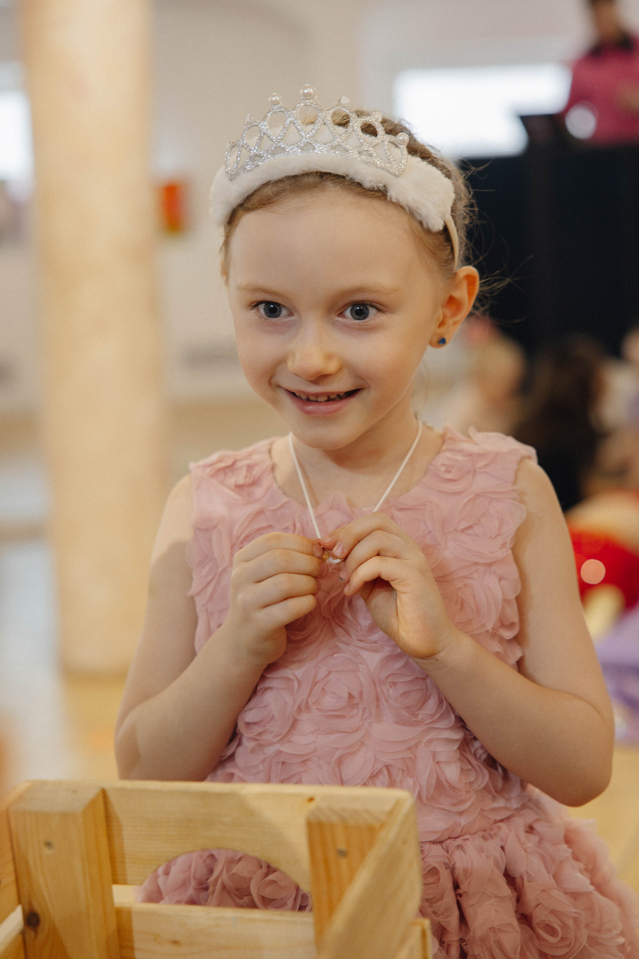 Детский ДР. Саше 7 лет. Фотограф Юсова Мария