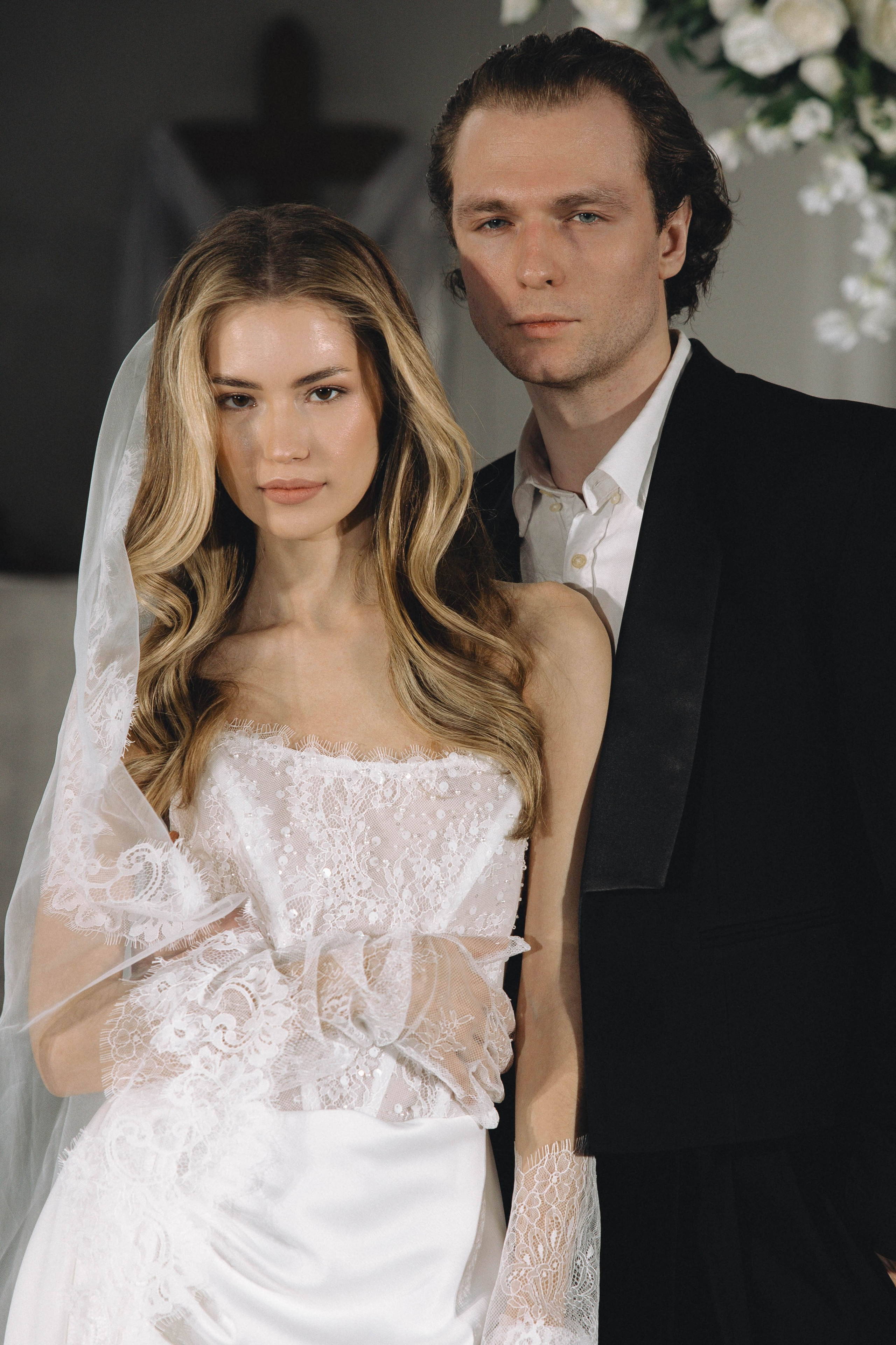 Венчание. Иван и Лиза. Фотограф Юсова Мария