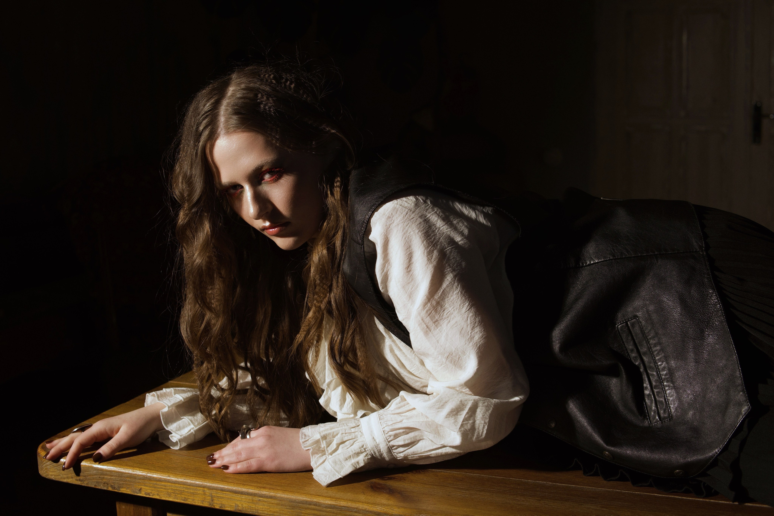 Катарина. Фотограф в Минске Света Григорьева