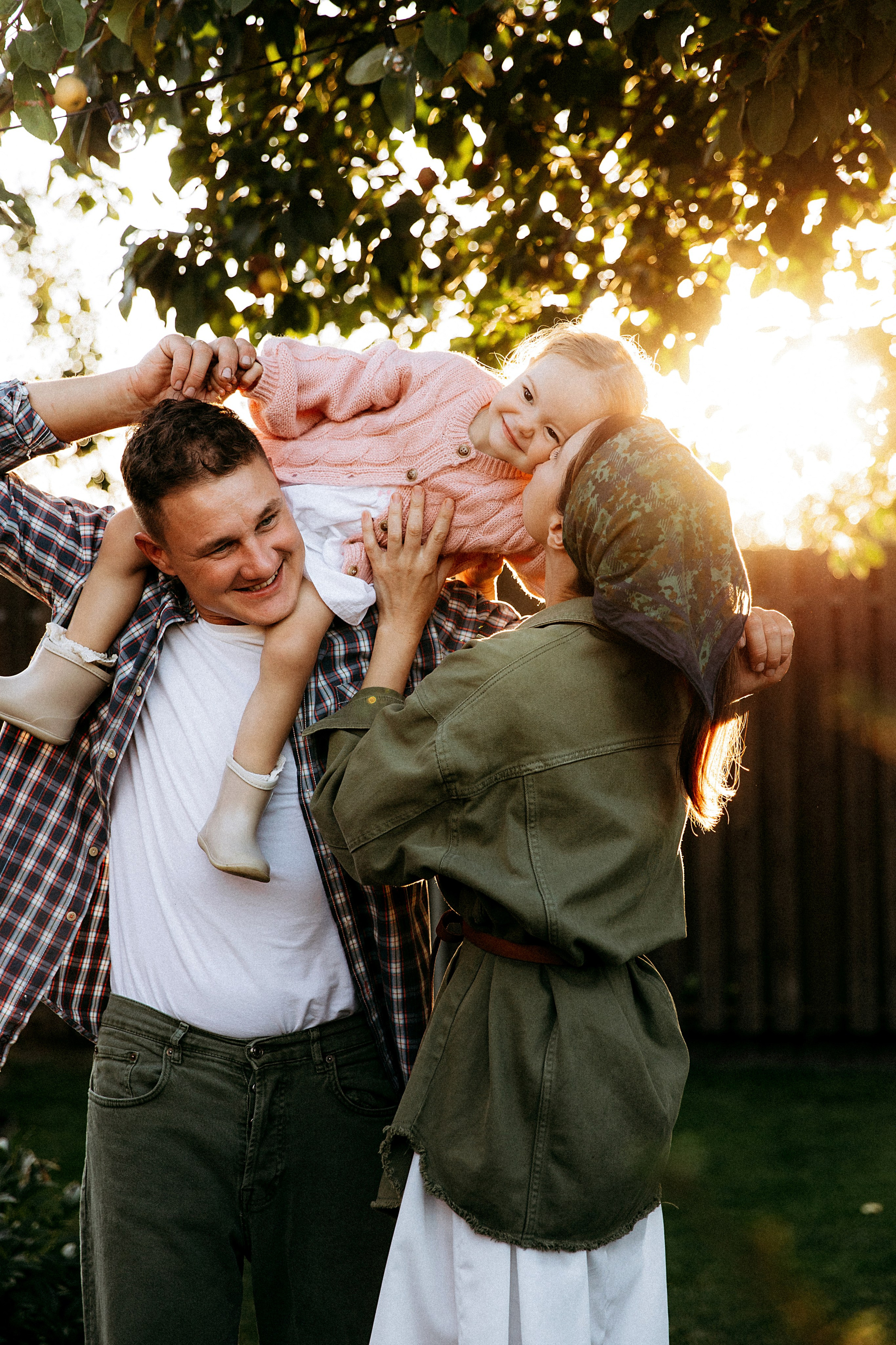 Дачная история. Главная